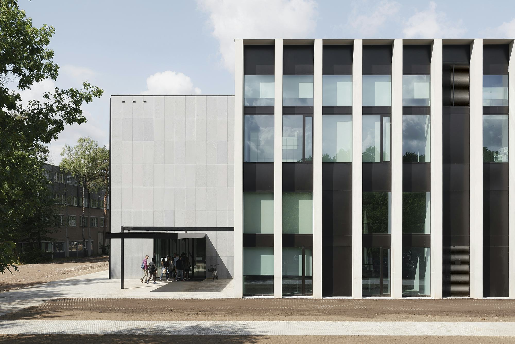 photo: Sebastian van Damme