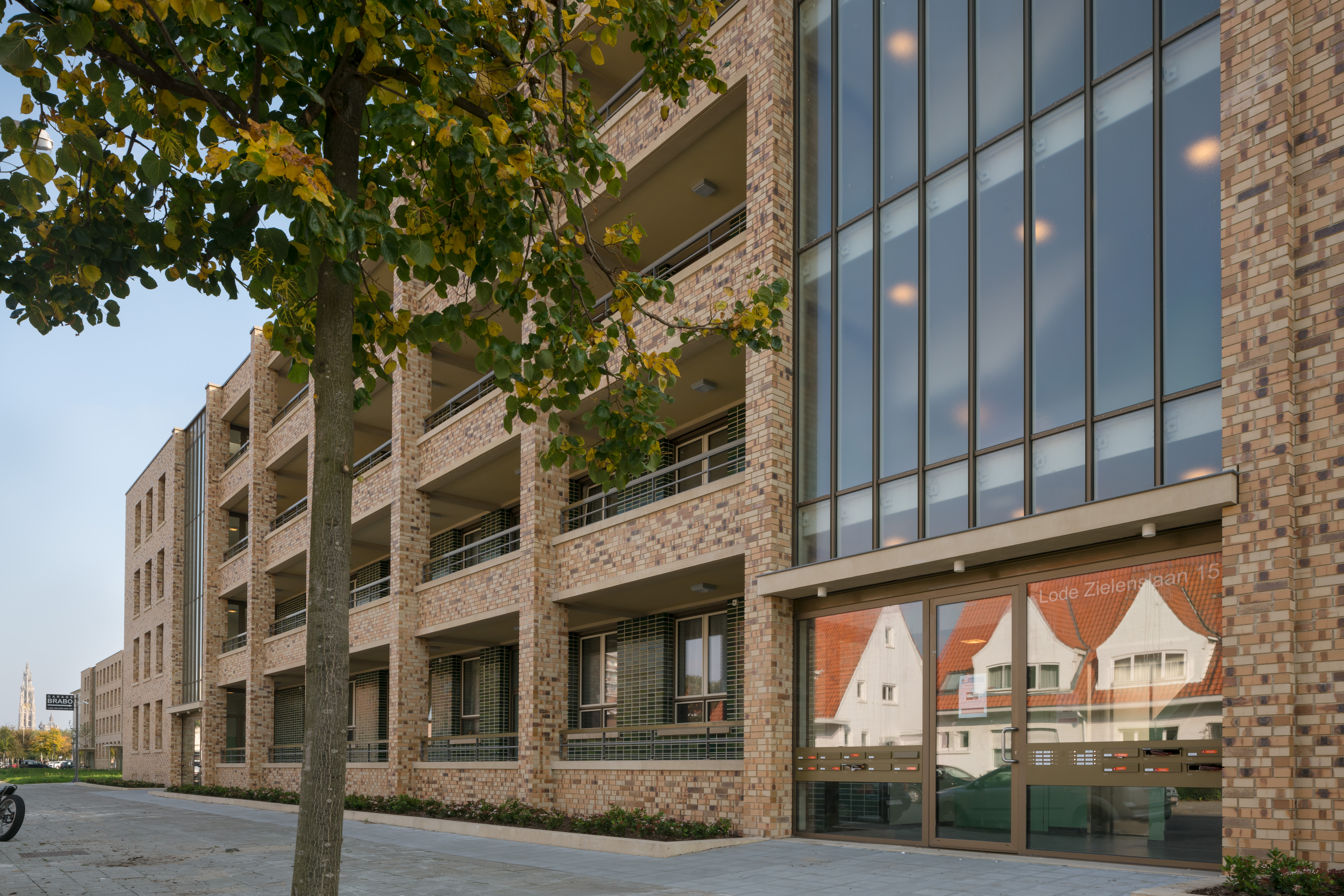 Fotografie: Jannes Linders