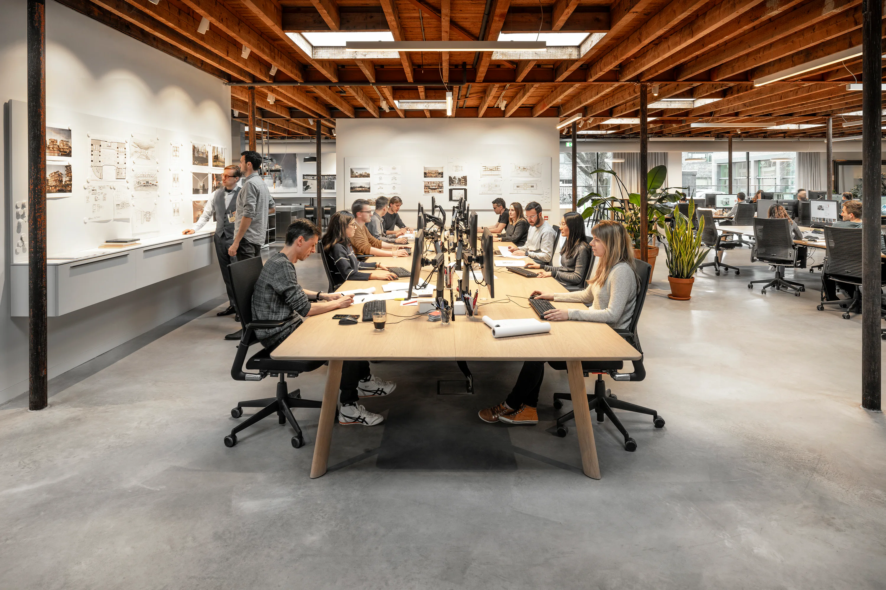 HofmanDujardin | Matthijs van Roon