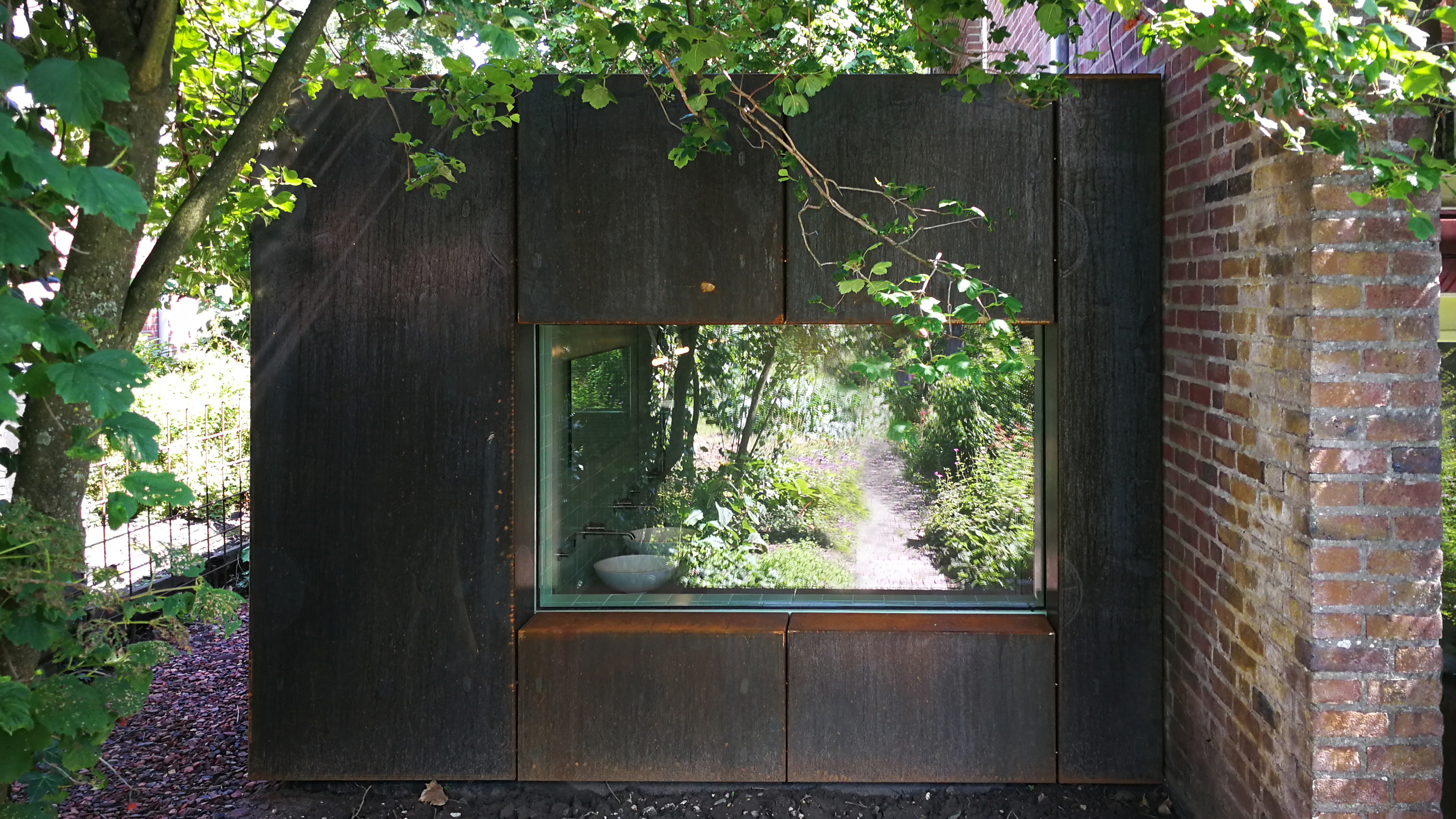 Strikwerda van den Heuvel architecten