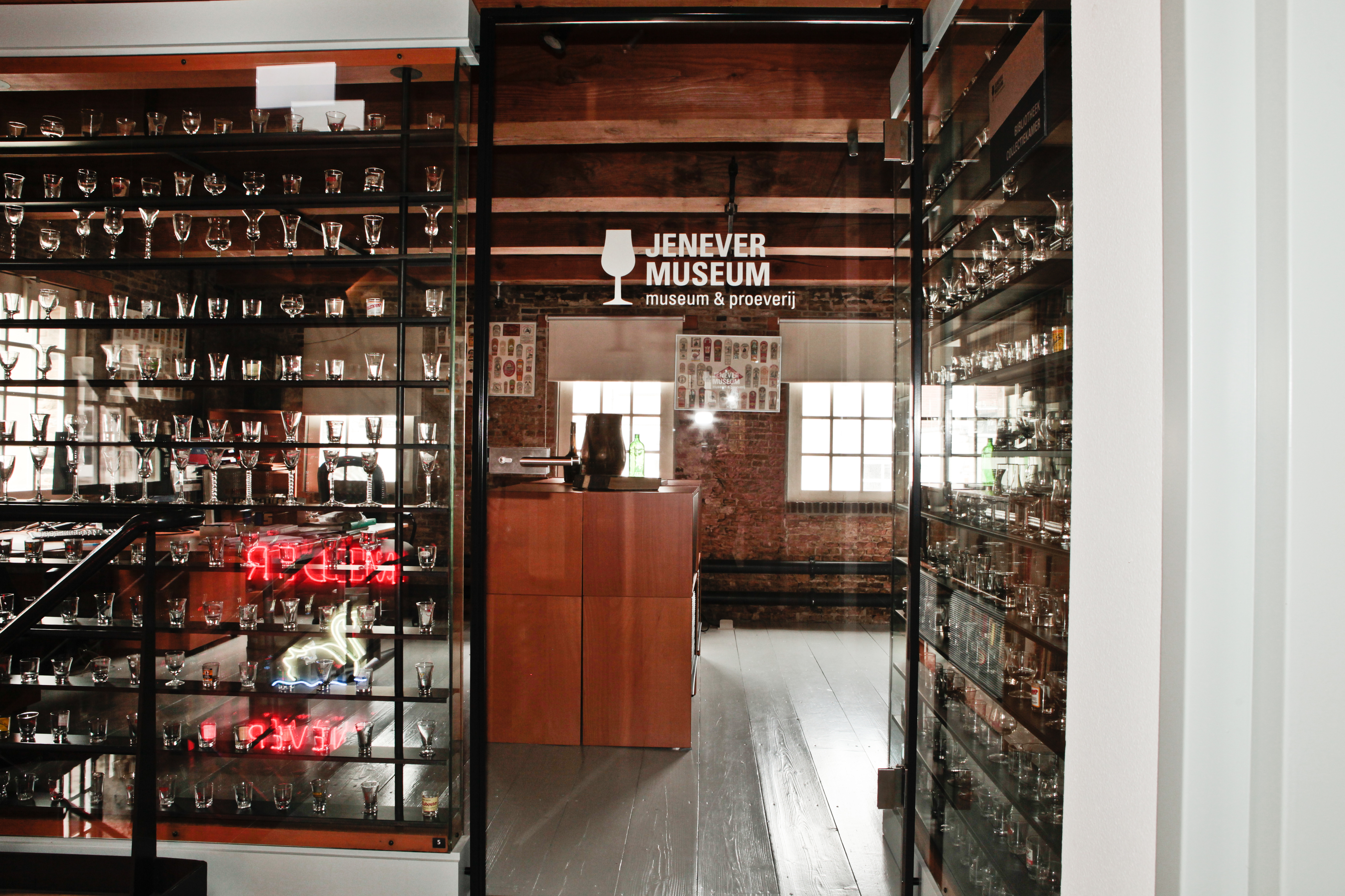 collectiekamer – fotograaf Inge Verschuren