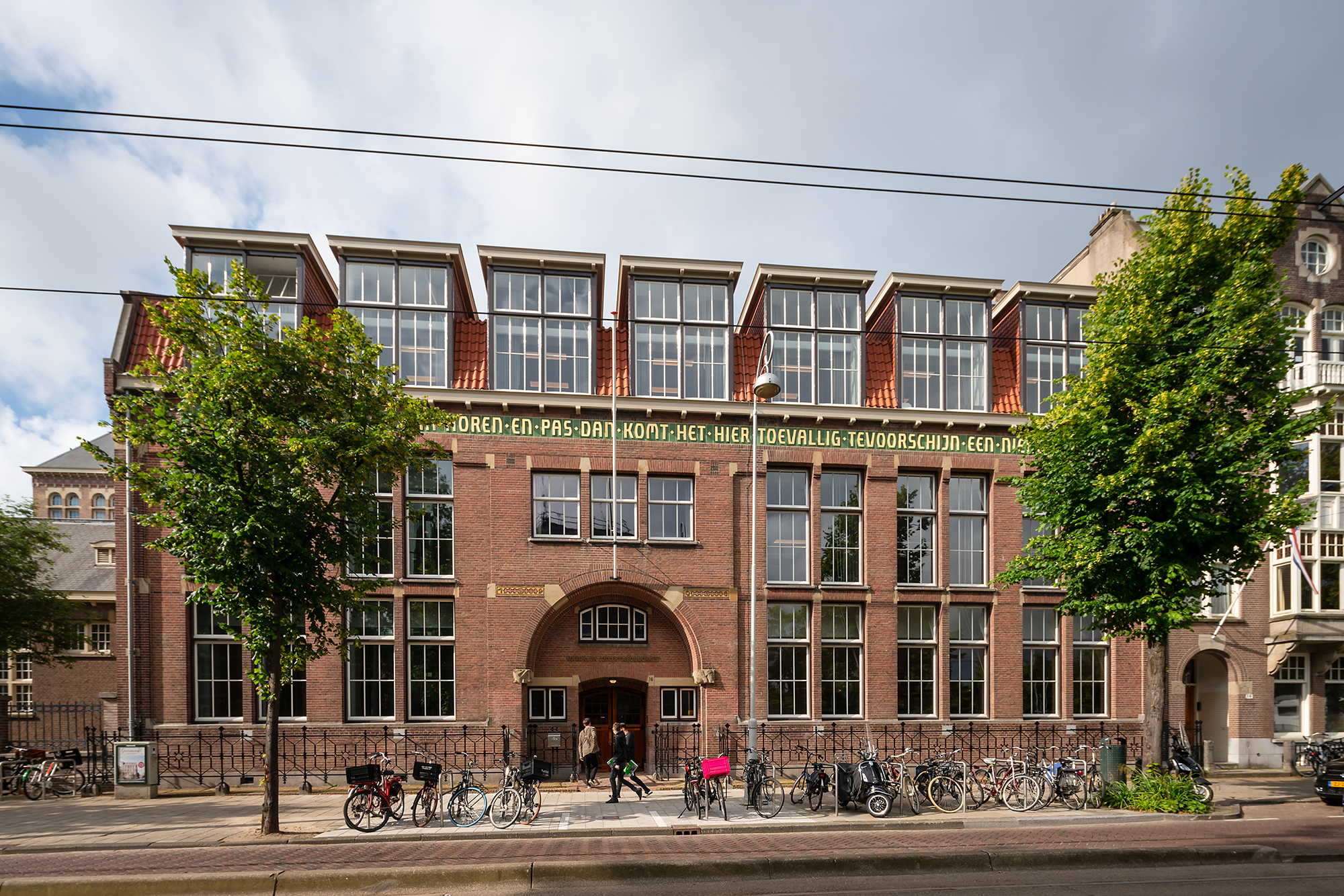 Foto: Jannes Linders