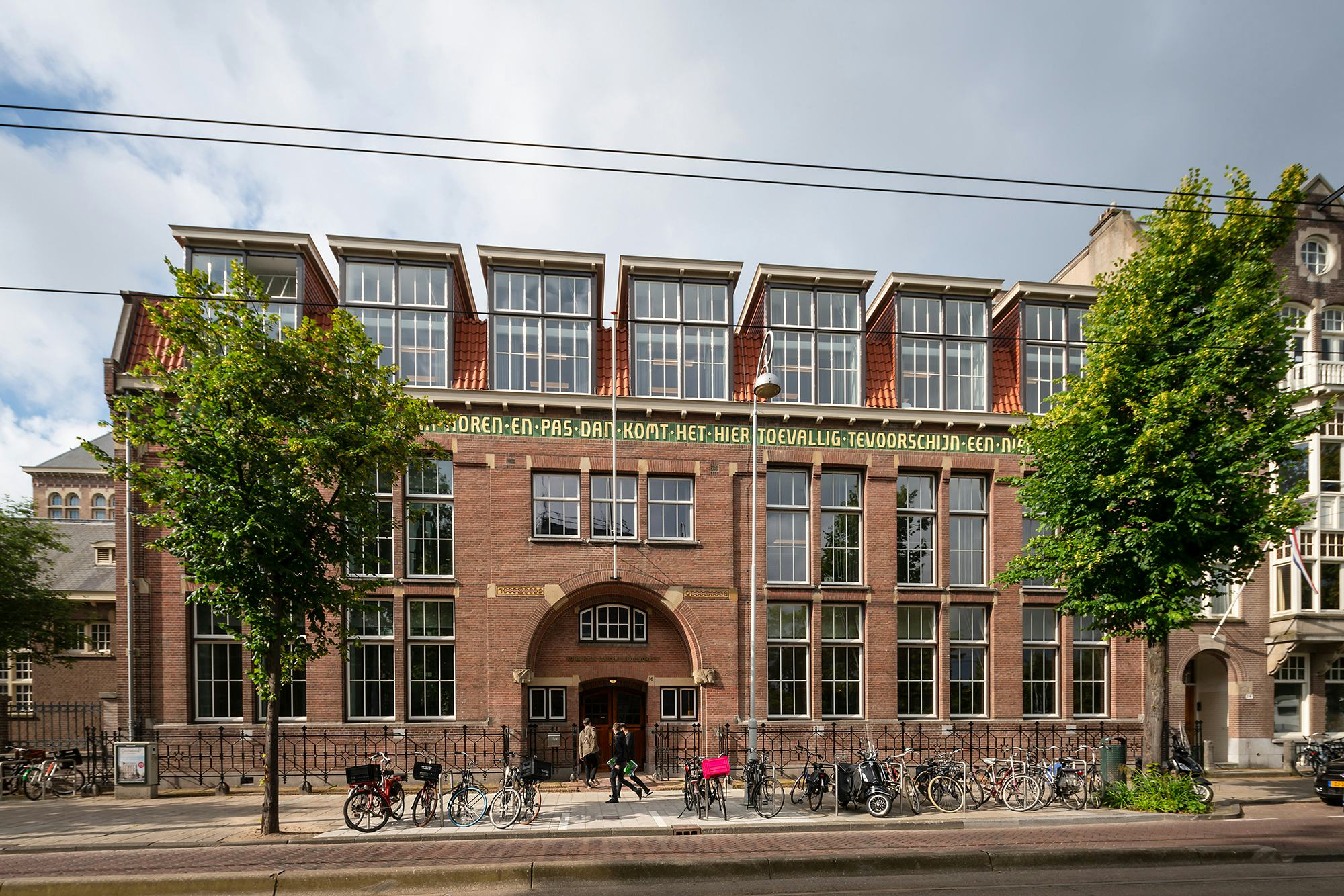 Foto: Jannes Linders