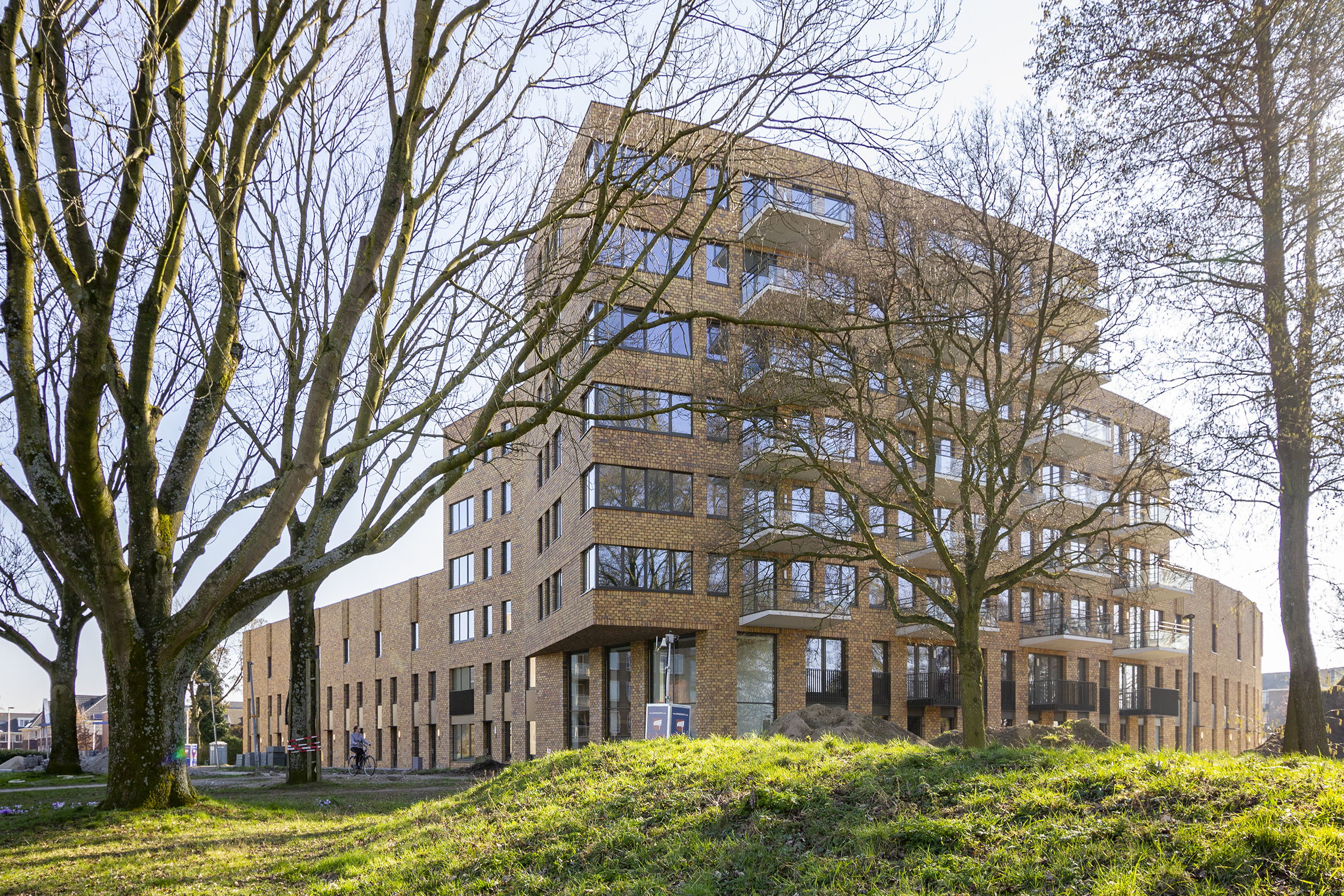 foto: LEVS architecten