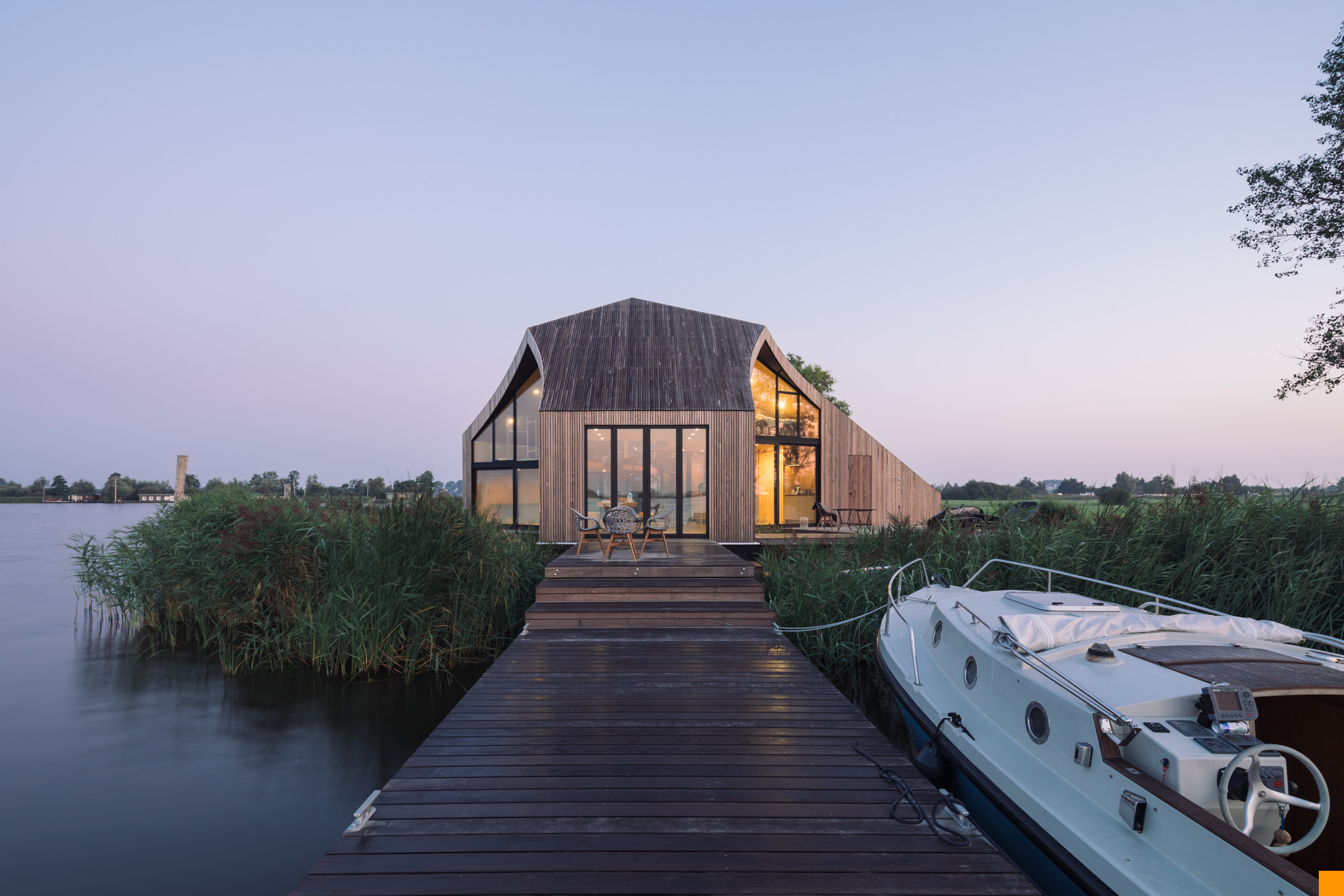 Vakantiewoning Caseta