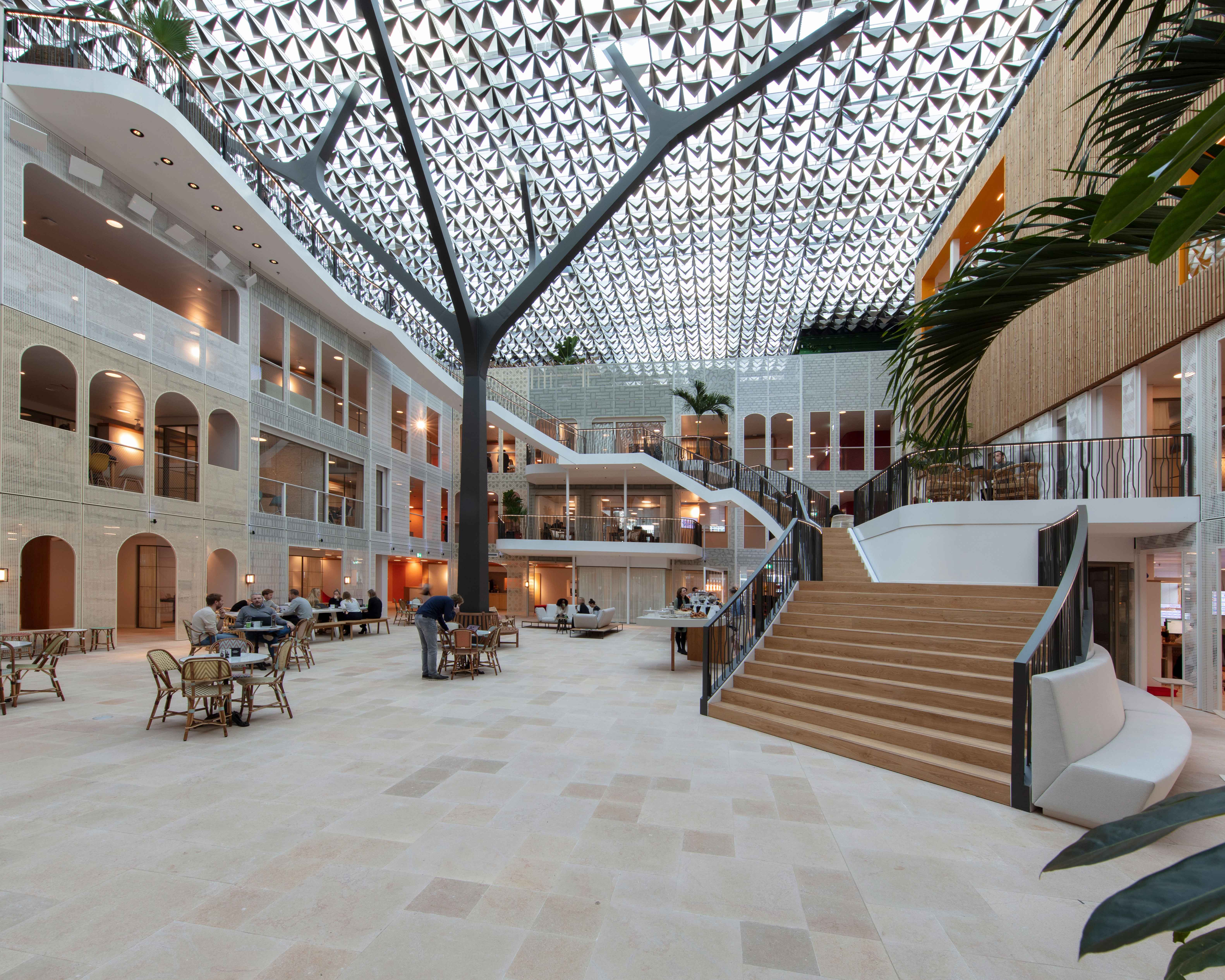 fotografie - Michael van Oosten