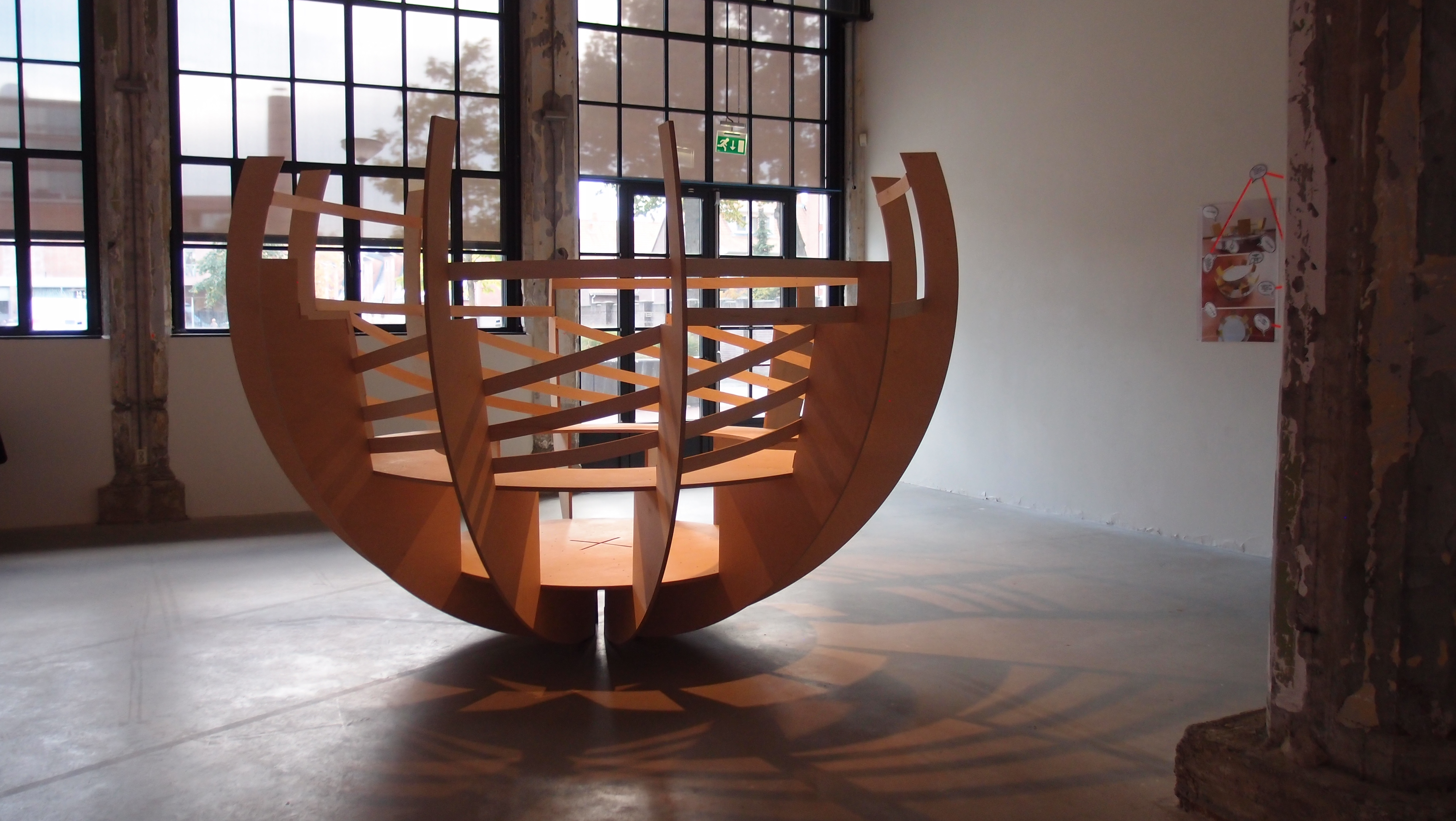 Beeld Casper Teijgeler