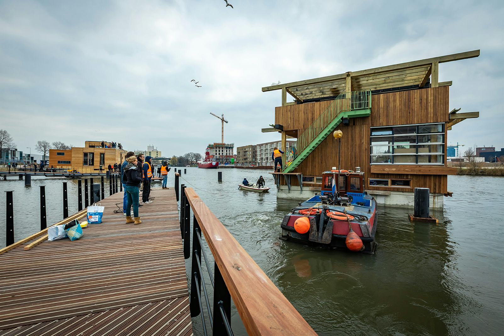 Beeld Isabel Nabuurs