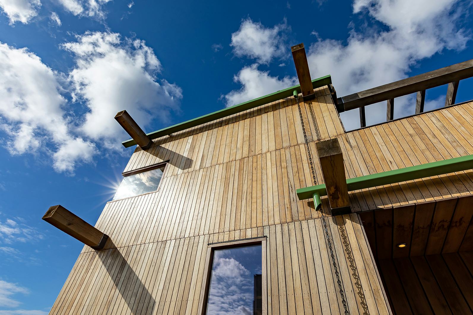 Gesamt Amsterdam door Mijke de Kok van Studio Valkenier. Beeld Isabel Nabuurs