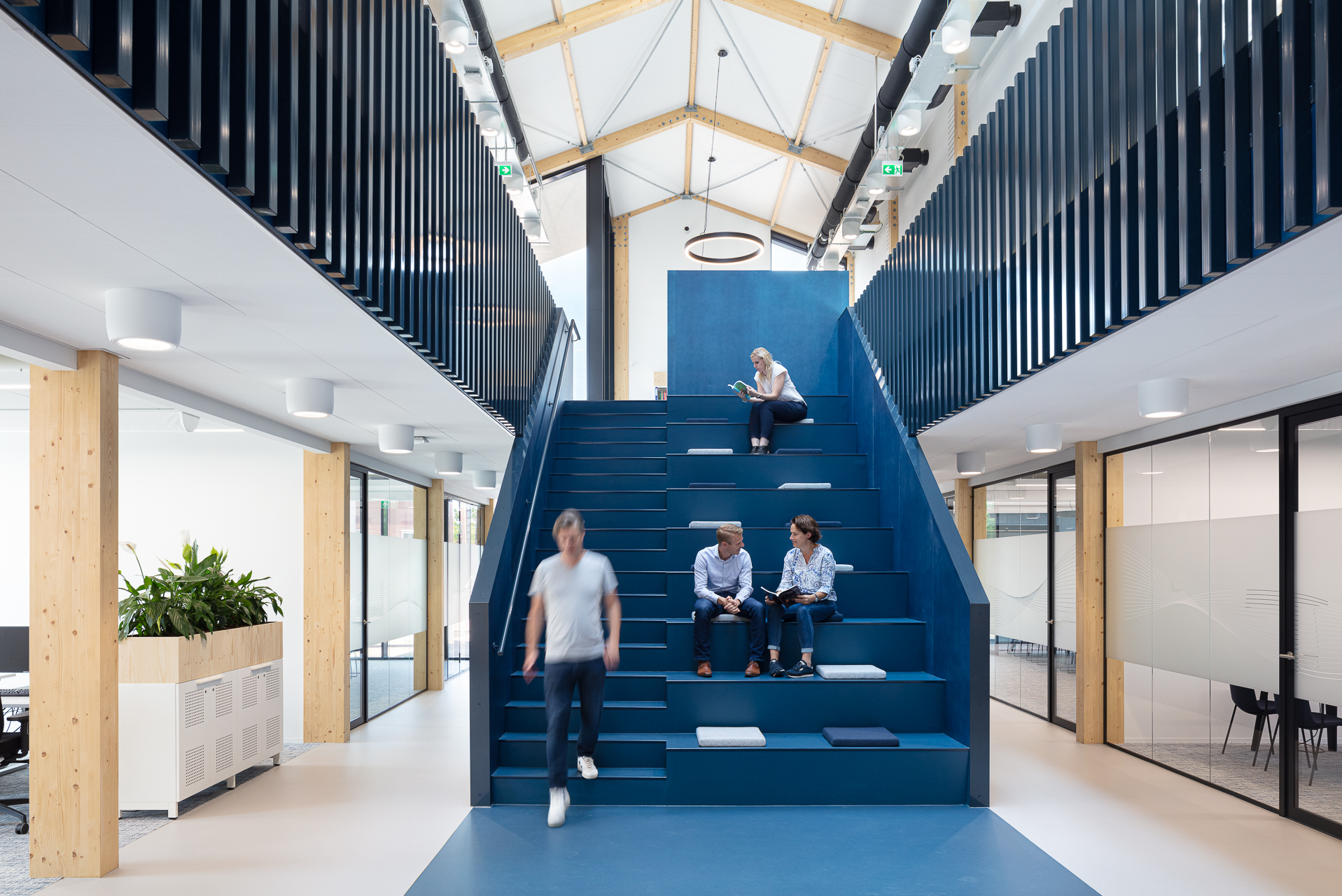 Tribune_fotografie Stijn Poelstra