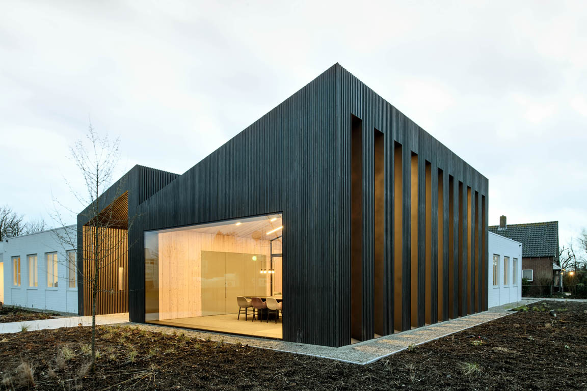 VEVS - Fotografie Mike Bink