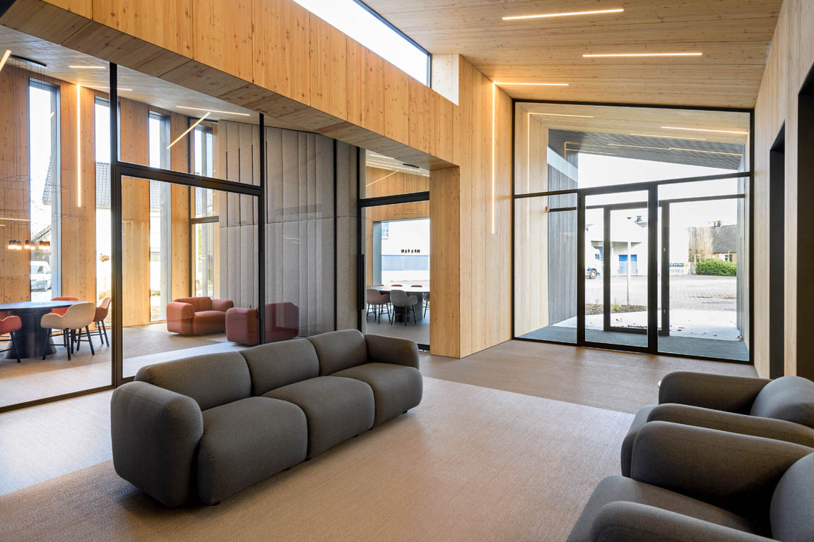 VEVS - Fotografie Mike Bink 