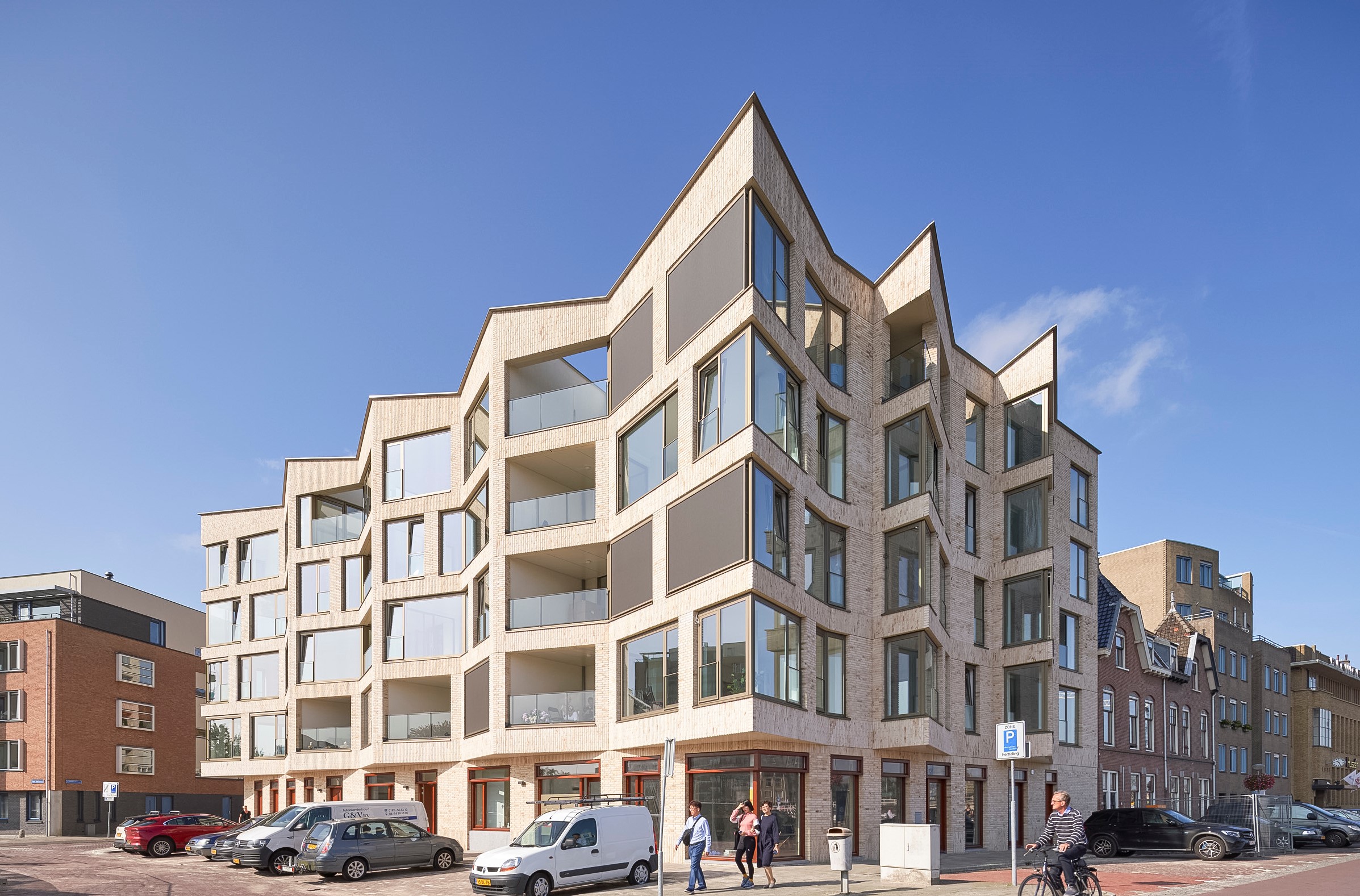 Beeld Ronald Tilleman