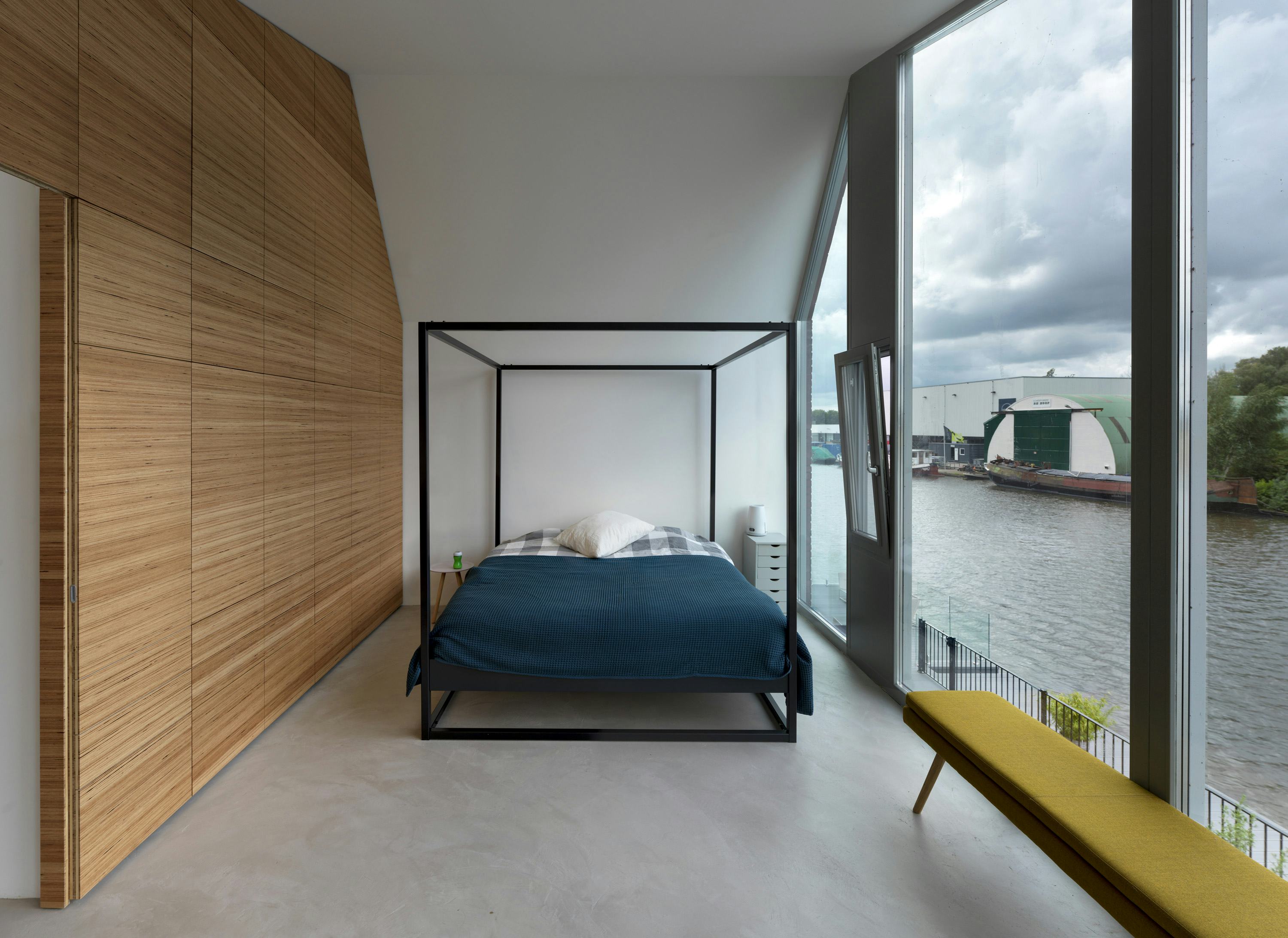 Fotografie: Michel Kievits