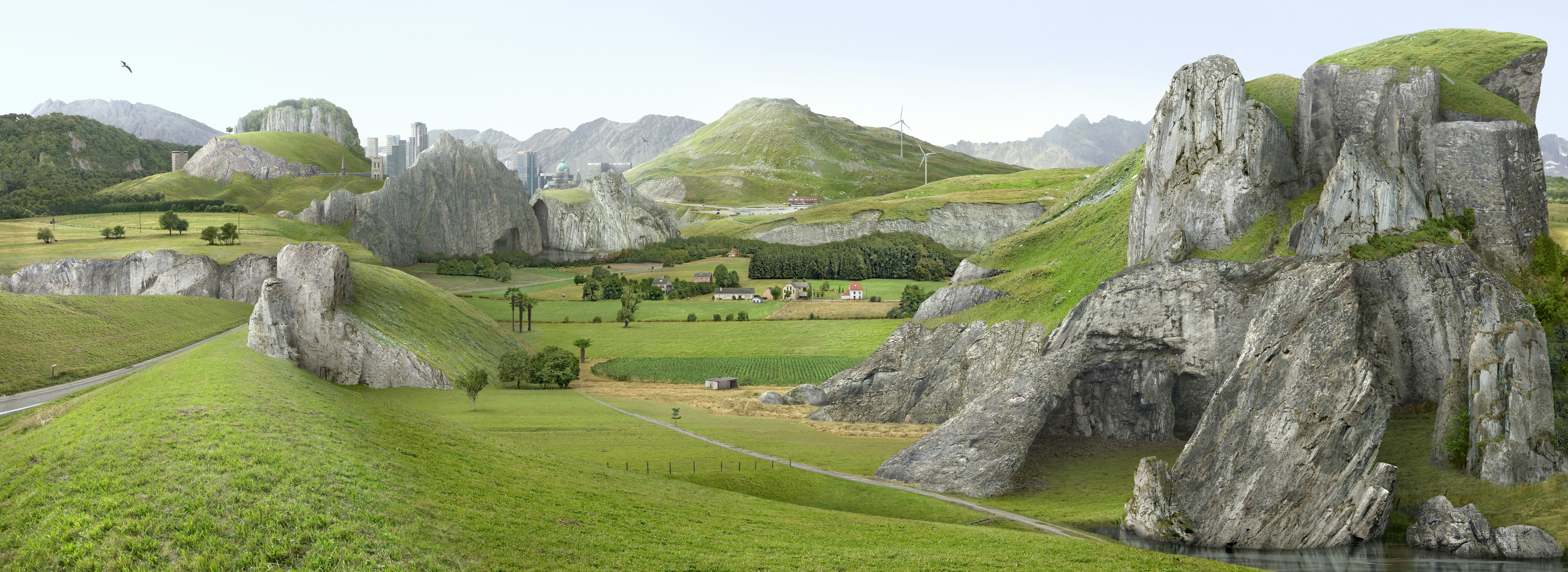 Beeld TOPOgrafie Filip Dujardin