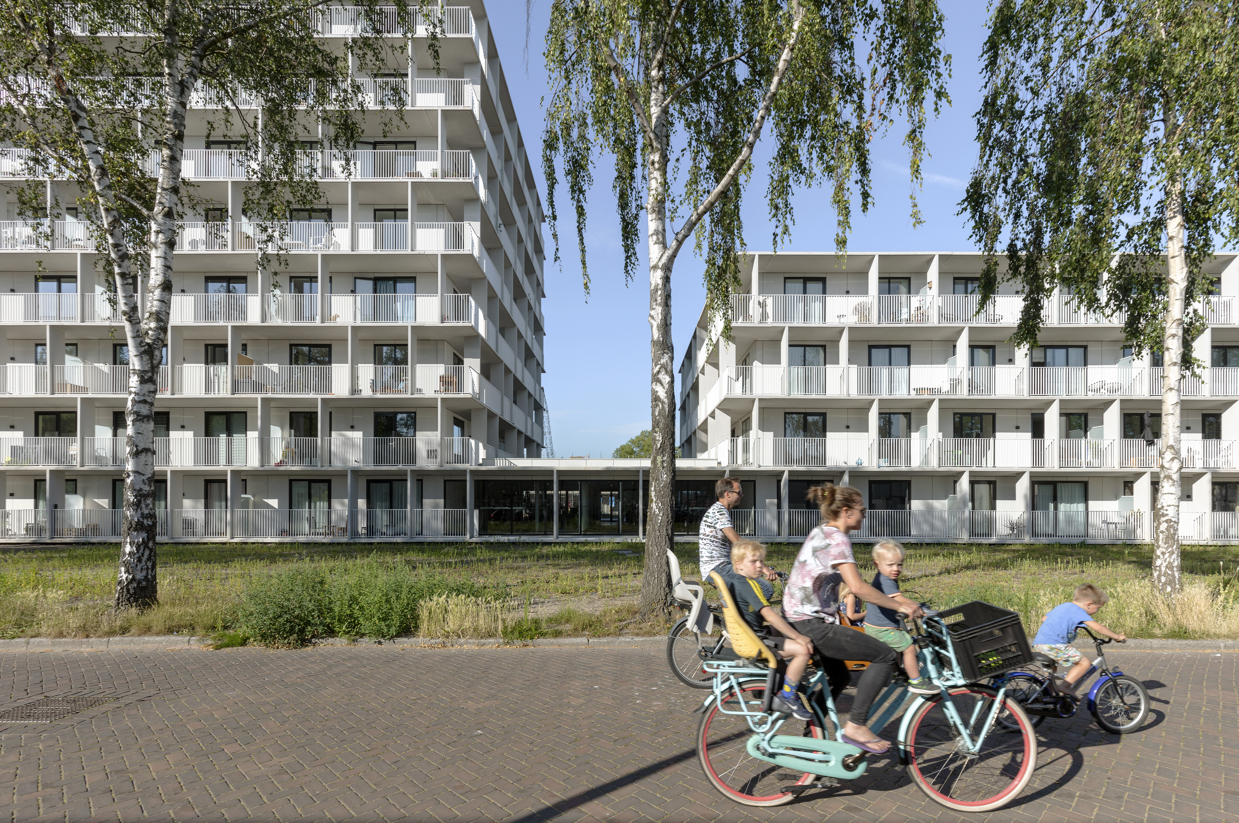 Foto: Marcel van der Burg