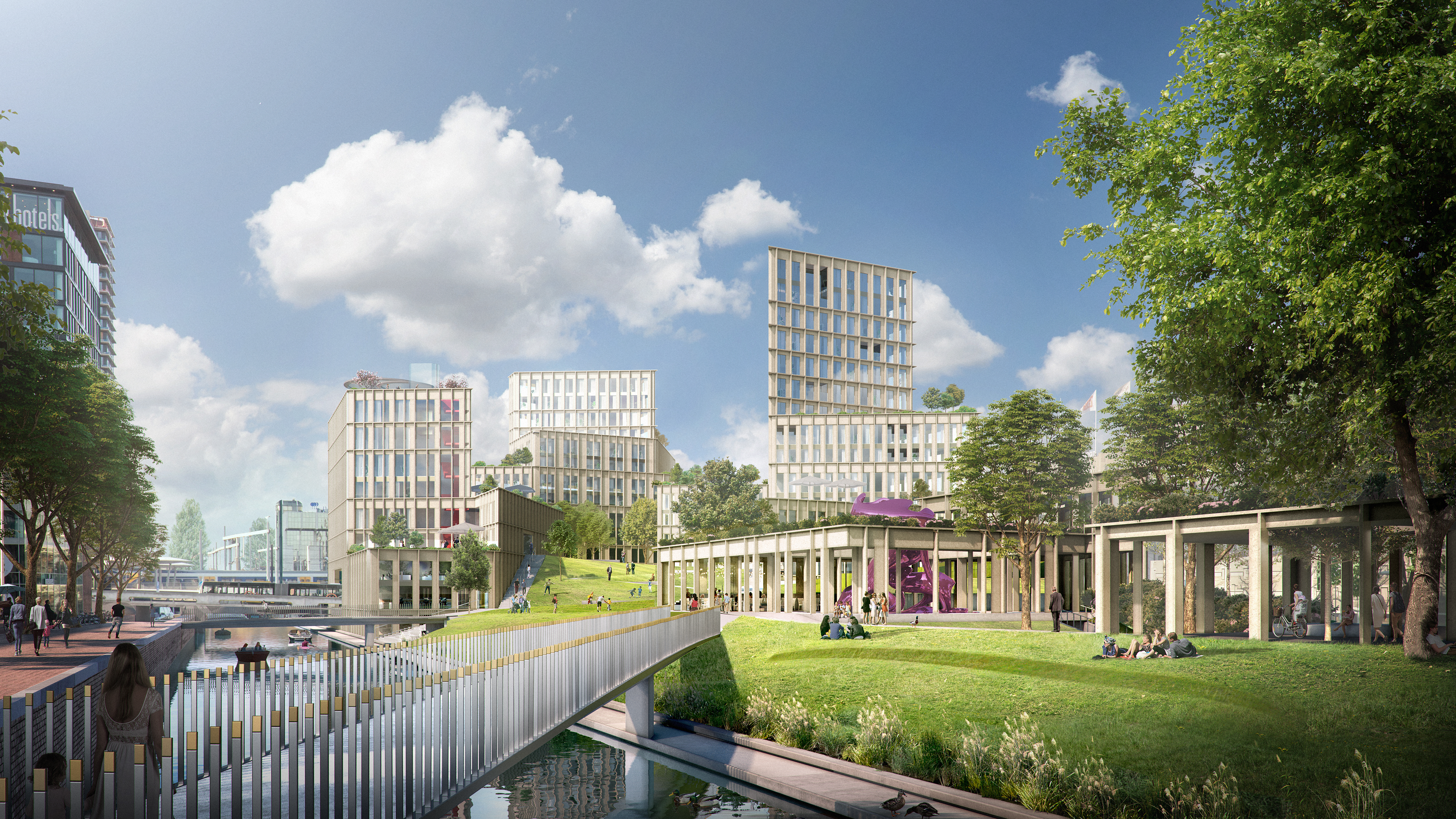 Image: Absent Matter