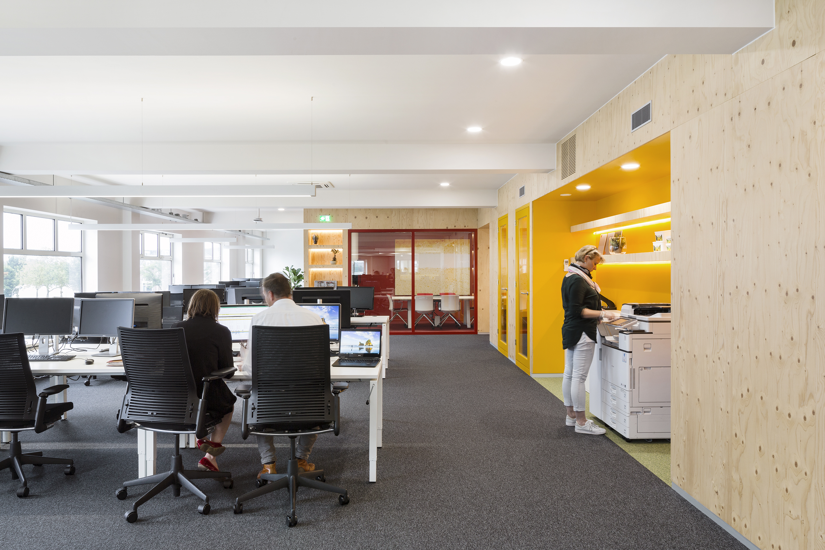 Beeld Sonia Mangiapane