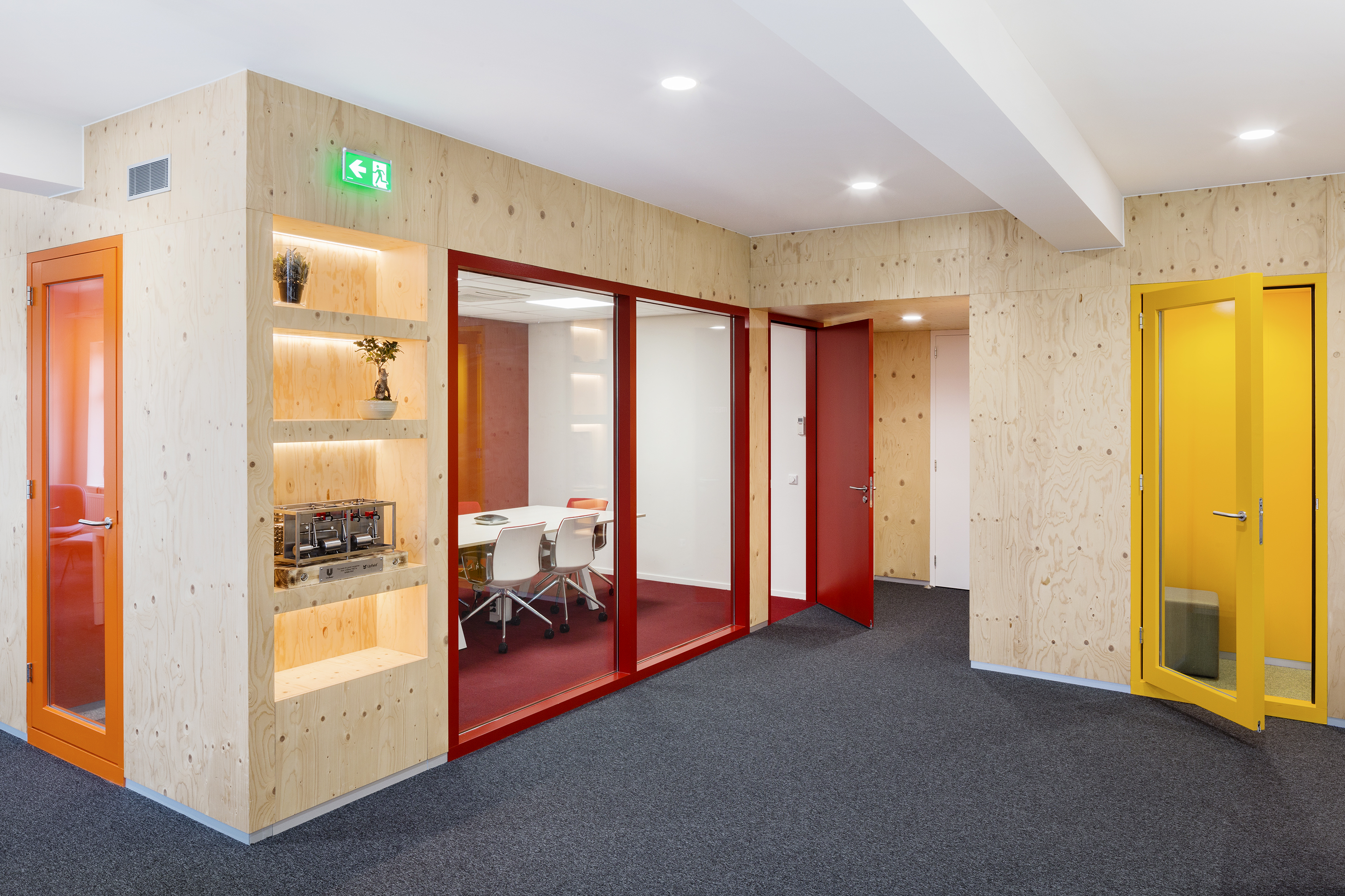 Beeld Sonia Mangiapane