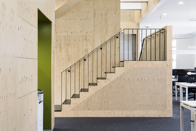 Beeld Sonia Mangiapane