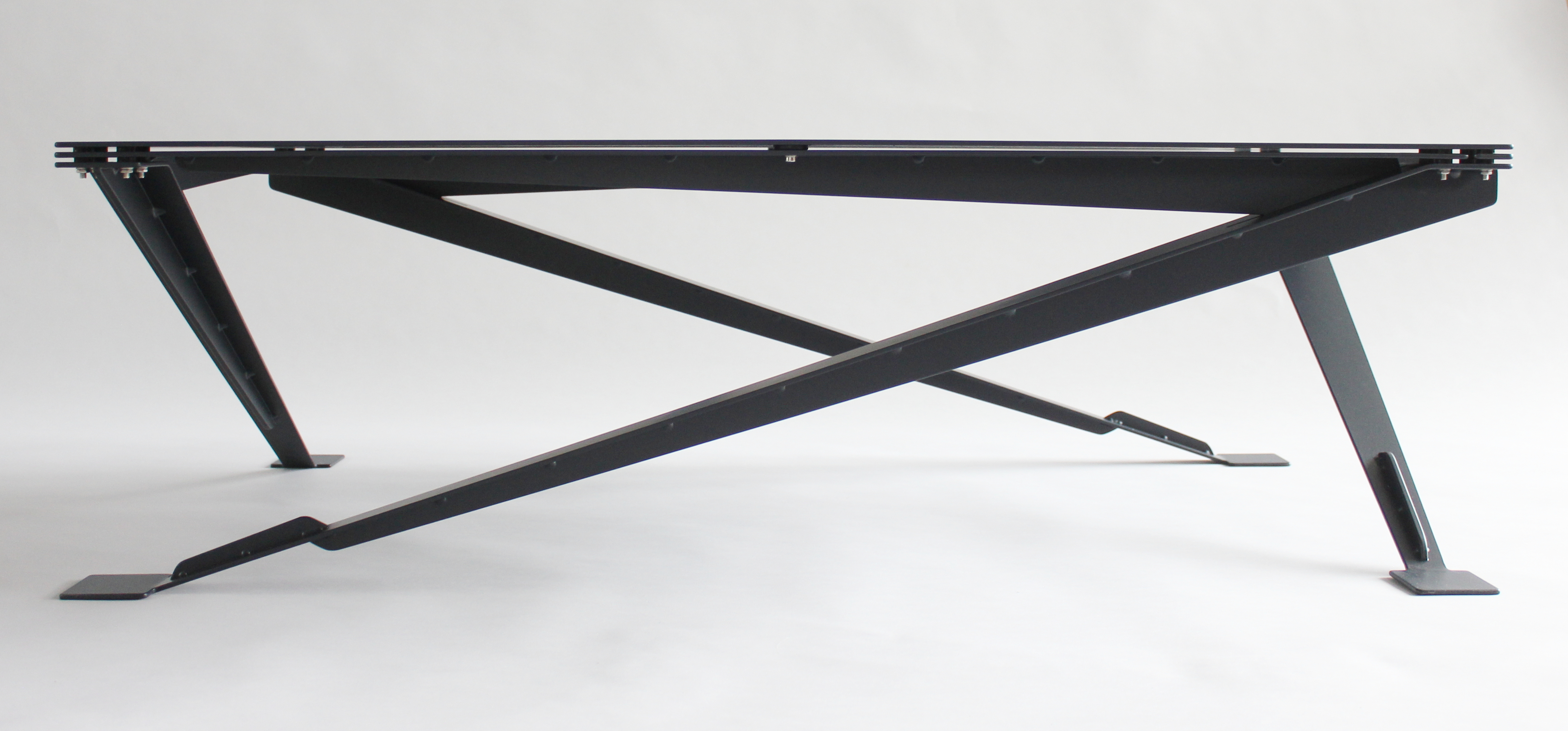 Twisted. Beeld Dimitri Kruithof