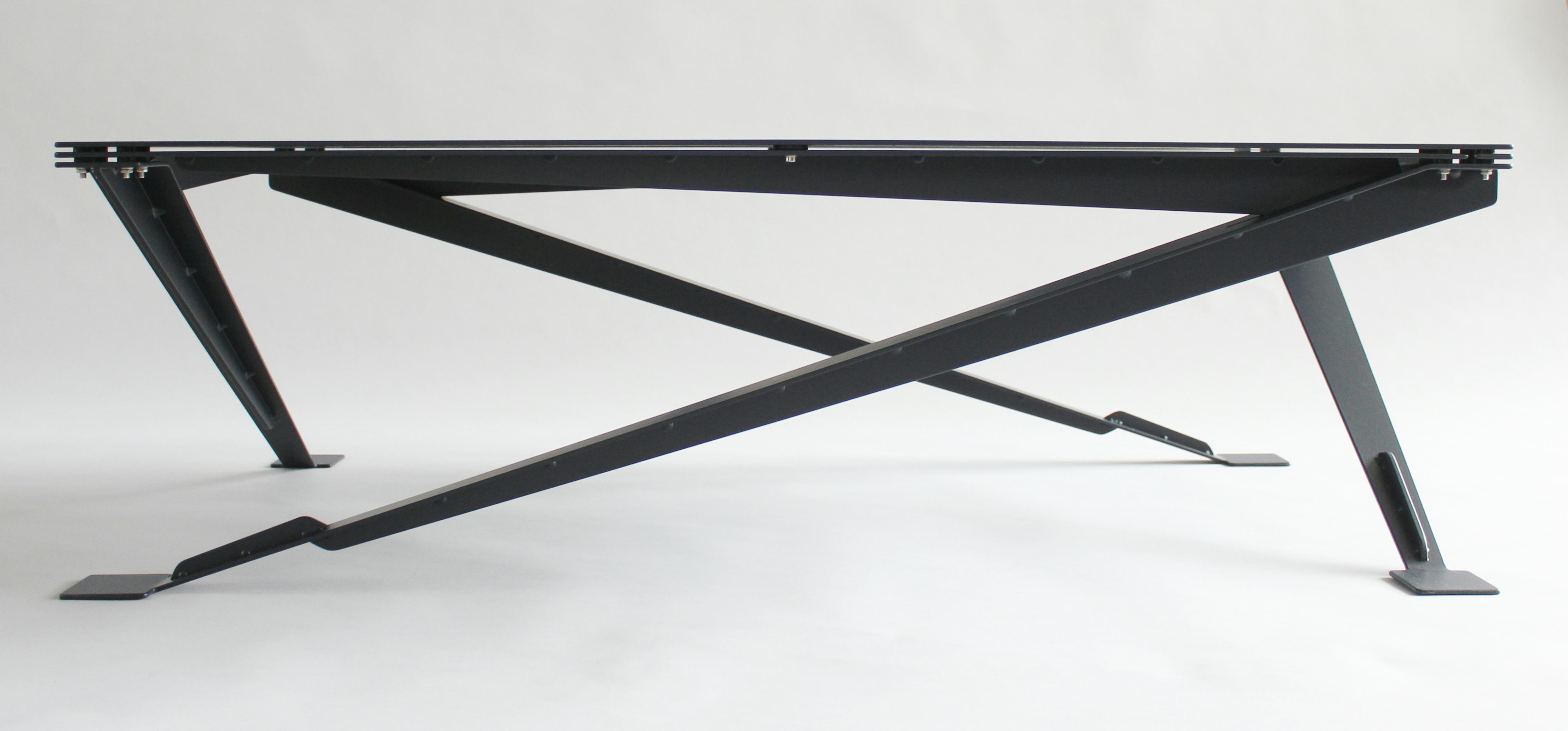 Twisted. Beeld Dimitri Kruithof