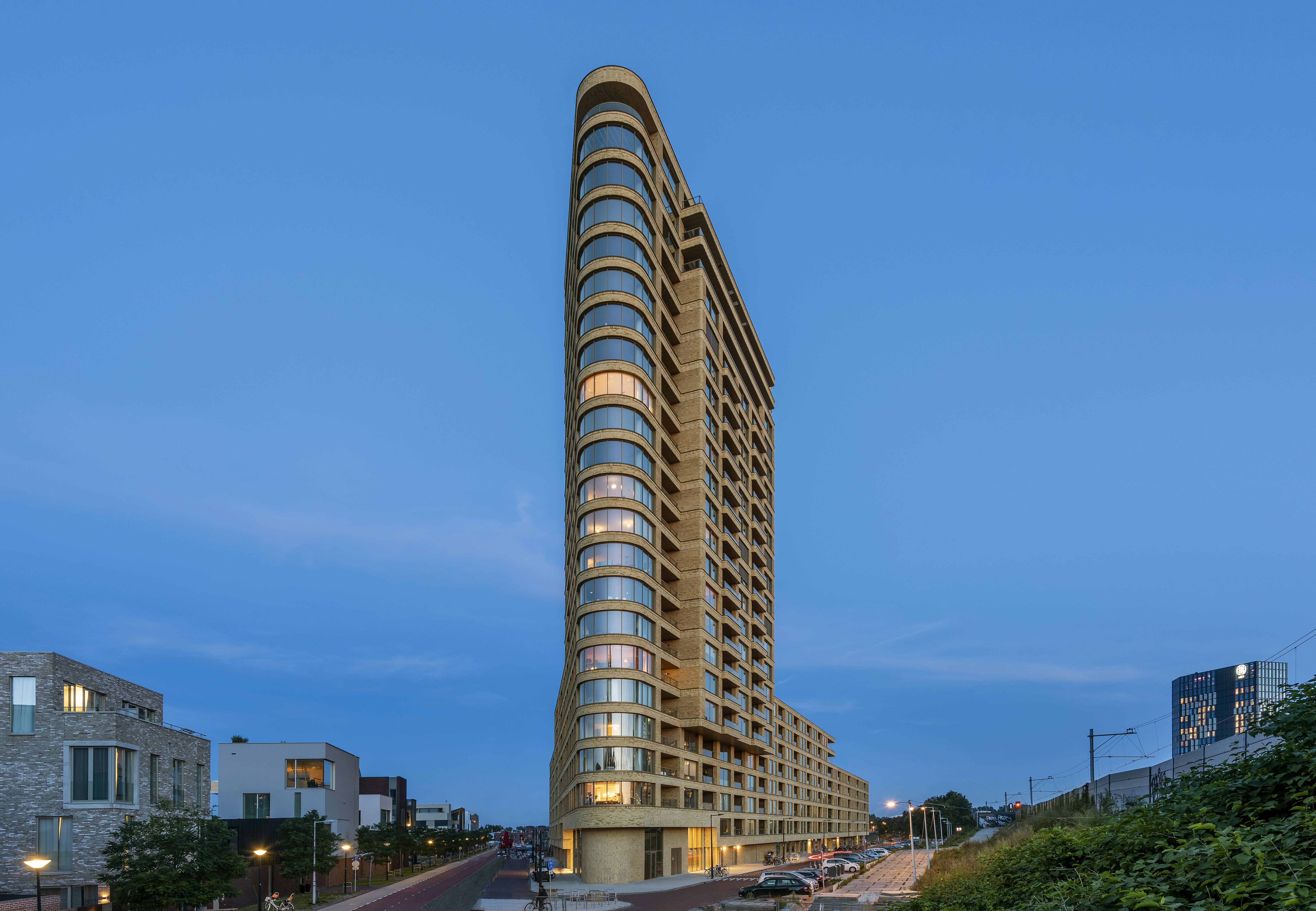 Fotografie: Roos Aldershoff