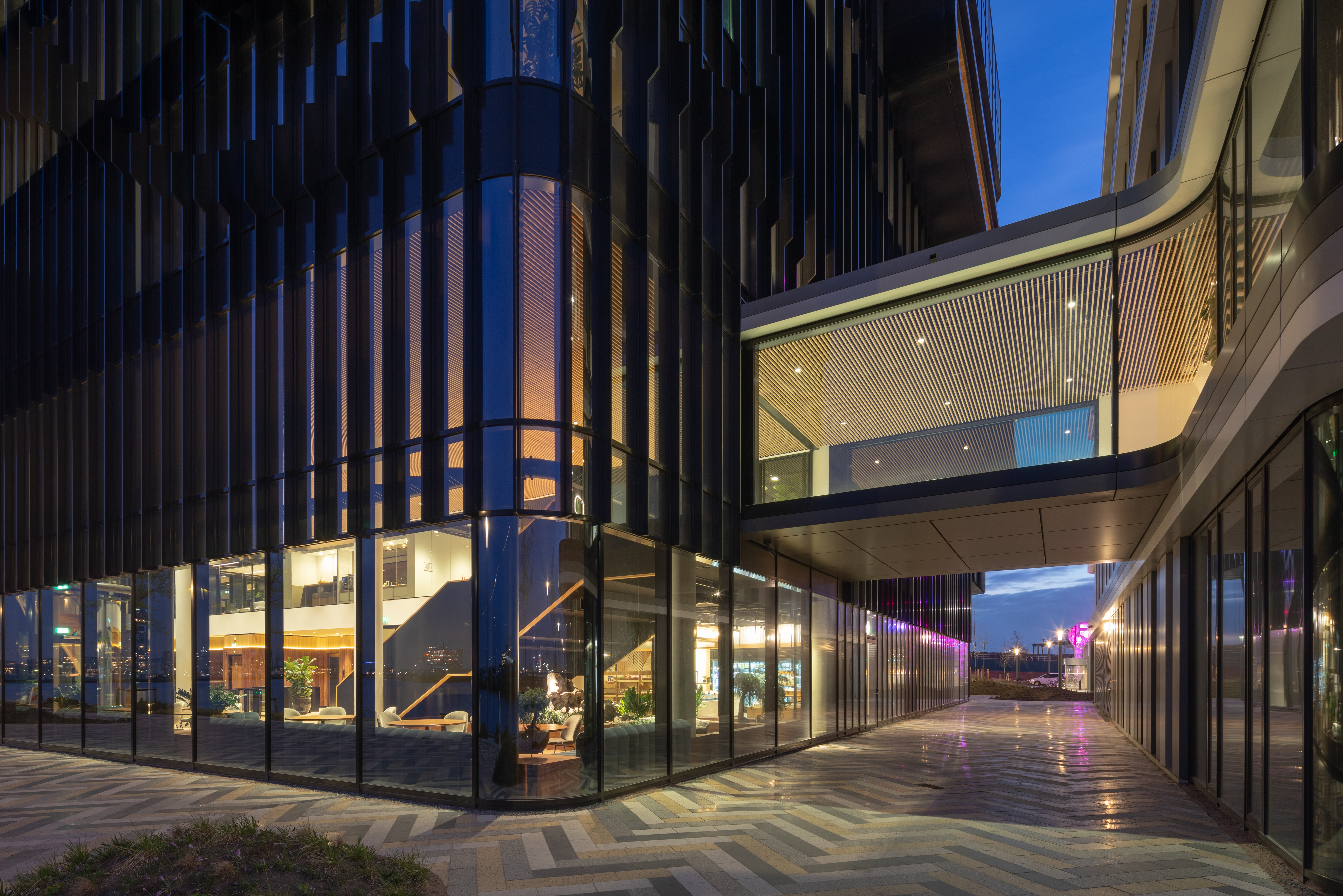 PVH - MVSA @B. van Hoek