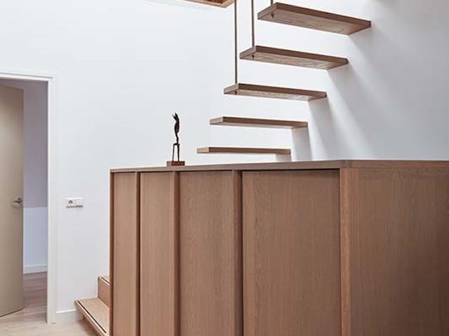 Dock Burg-Haamstede door Mato Architecten. Beeld Thomas van Schaik