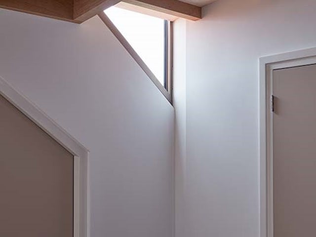 Dock Burg-Haamstede door Mato Architecten. Beeld Thomas van Schaik