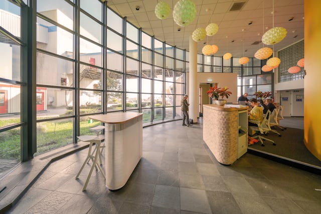 Beeld architectuurMAKEN