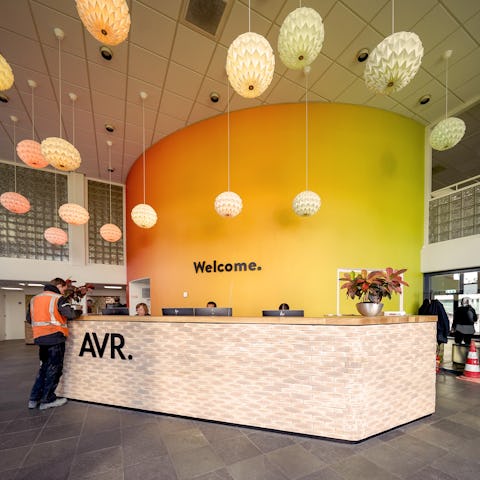 Beeld: architectuurMAKEN