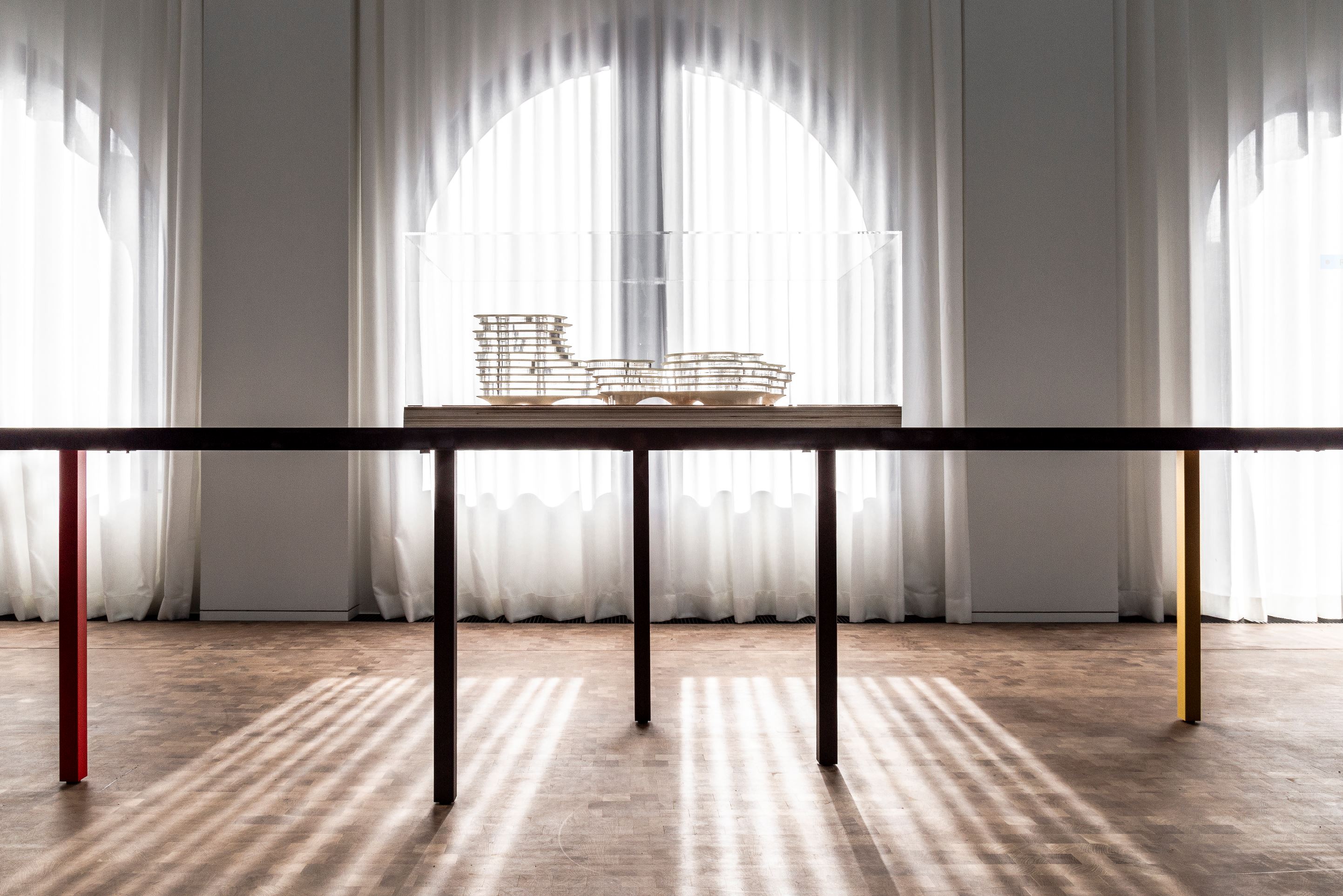 Beeld Tim Van de Velde