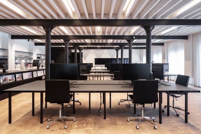 Beeld Tim Van de Velde