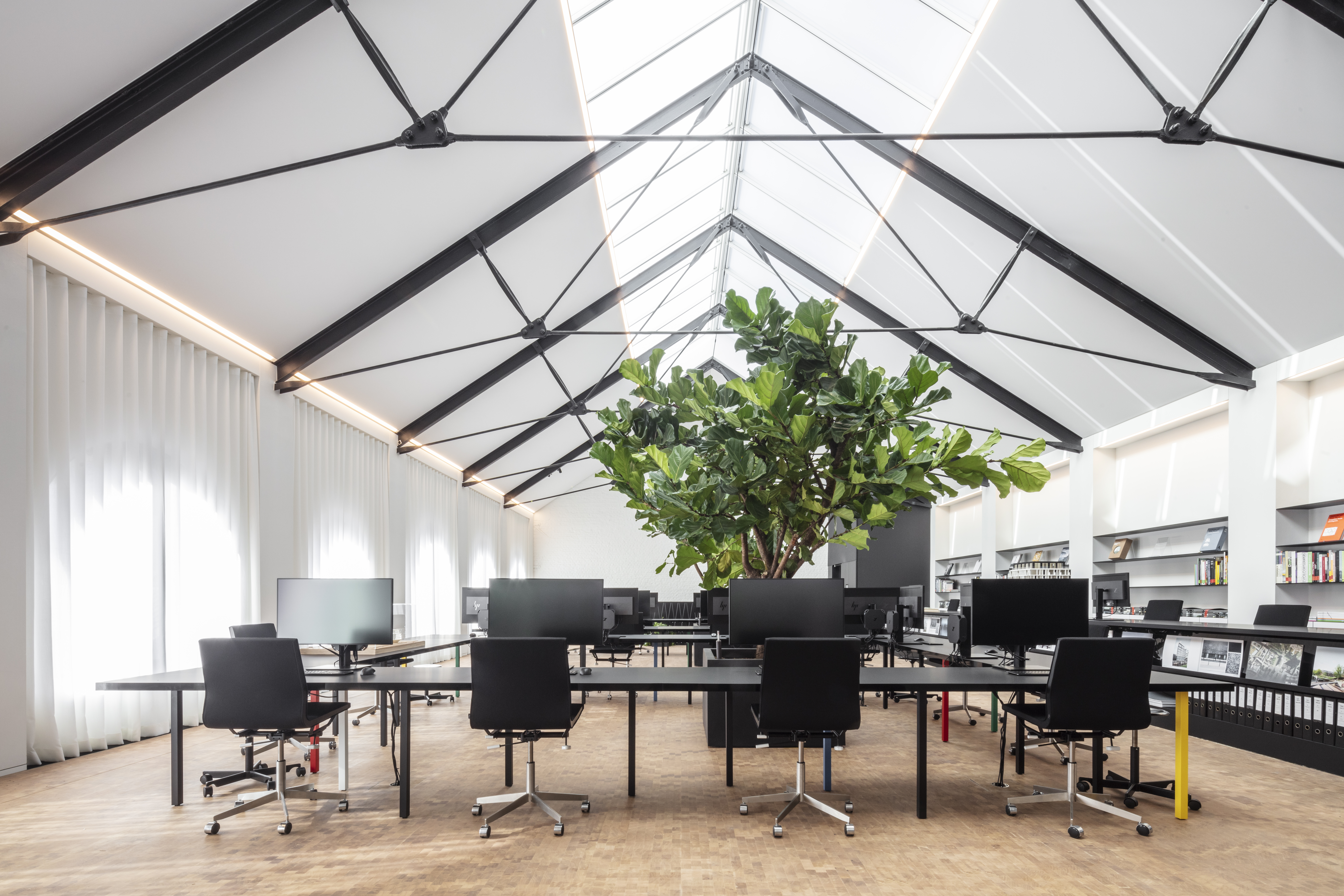 Beeld Tim Van de Velde