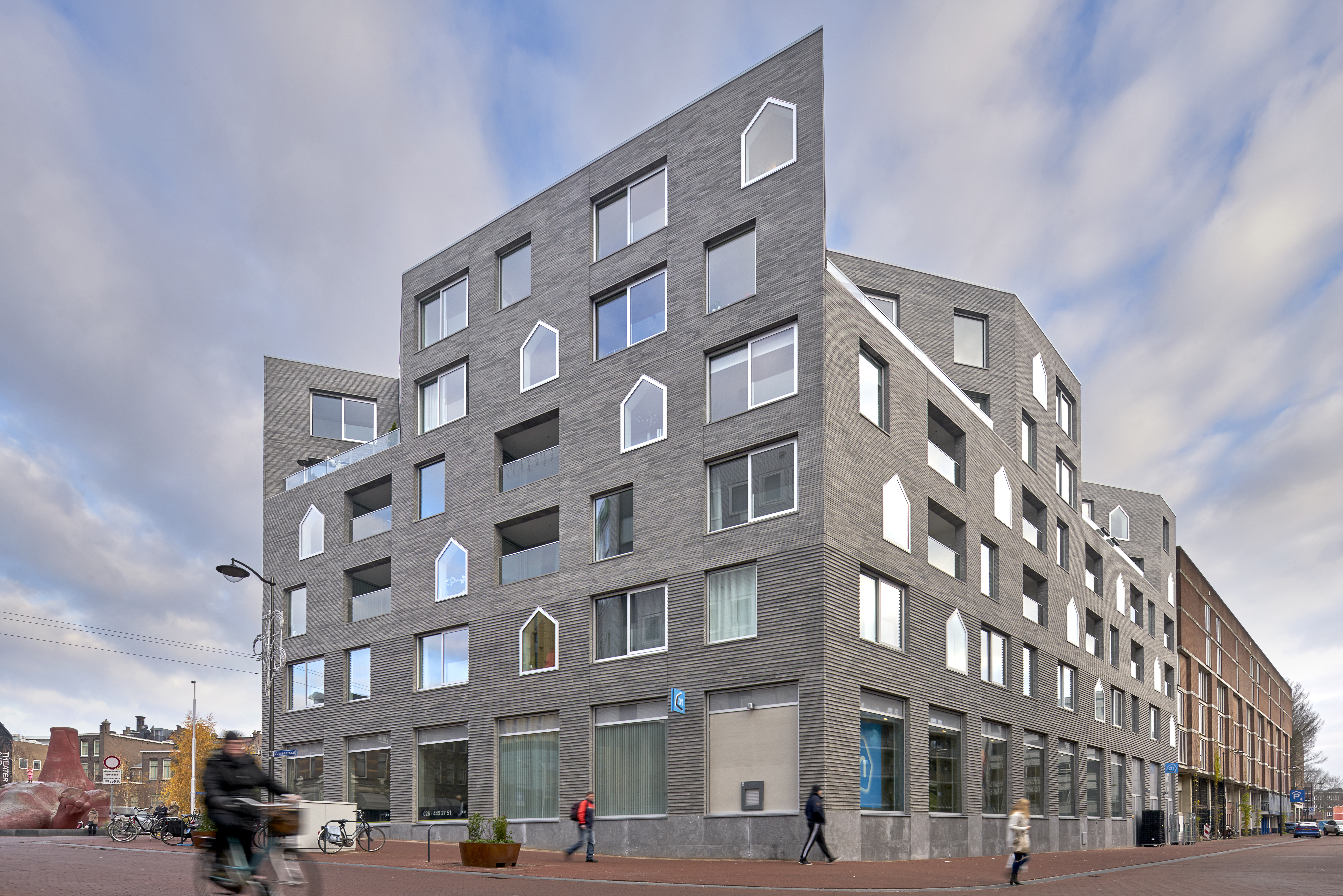 Fotografie: Hans Wilschut