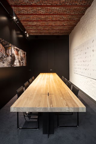 Beeld Tim Van de Velde