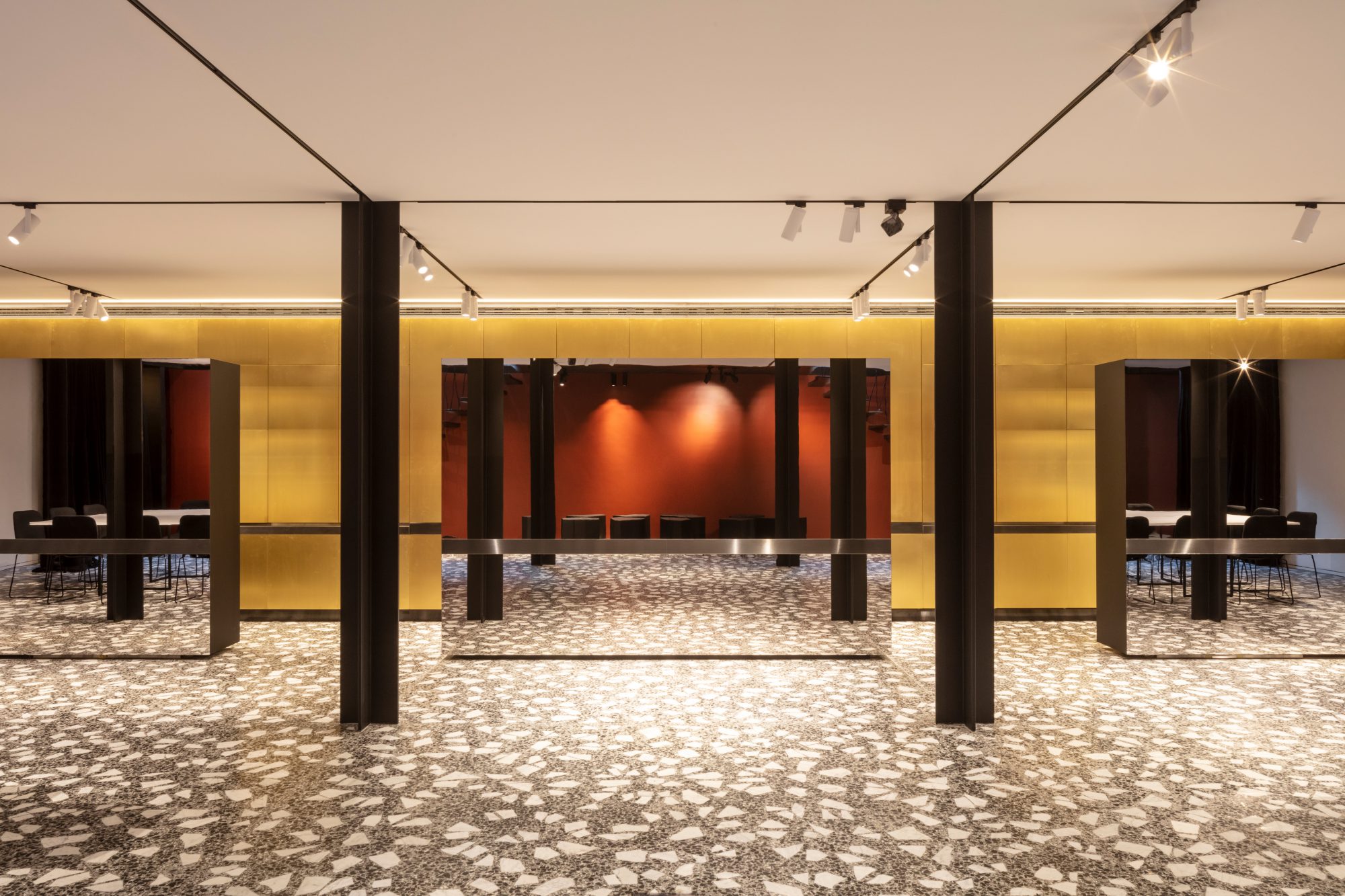 Beeld Tim Van de Velde