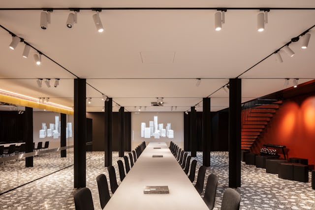 Beeld Tim Van de Velde