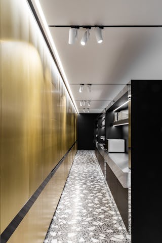 Beeld Tim Van de Velde