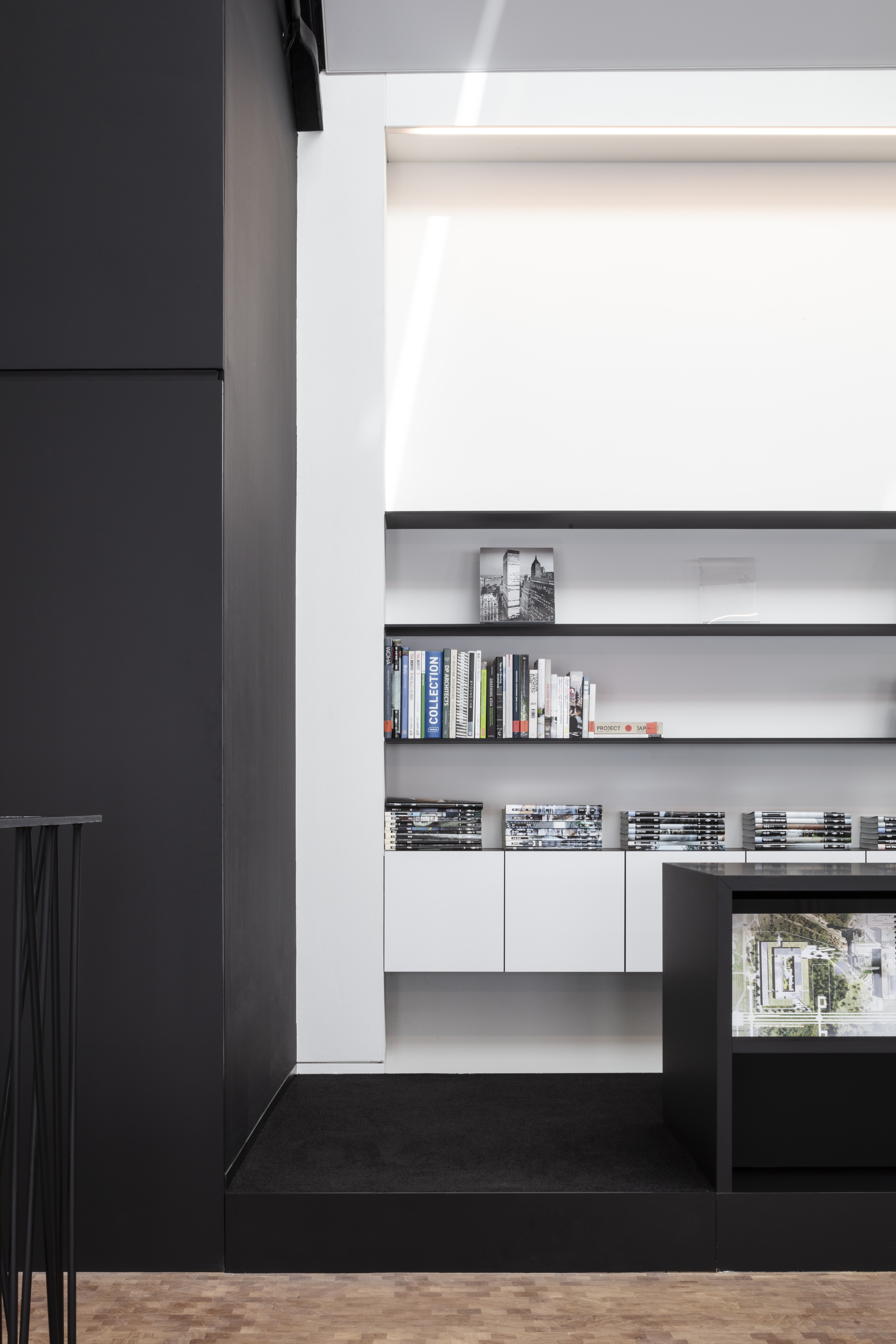 Beeld Tim Van de Velde