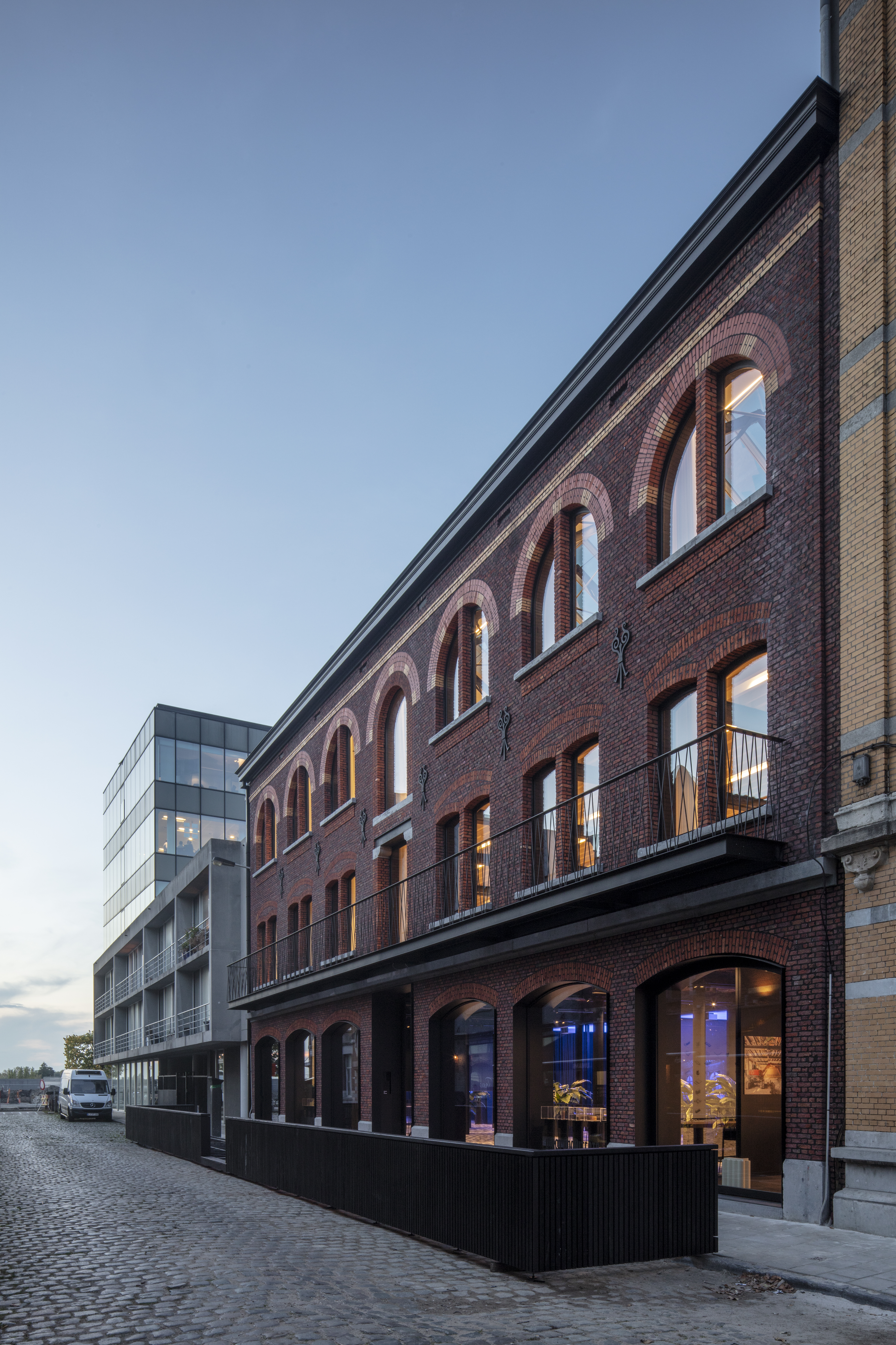 Beeld Tim van de Velde