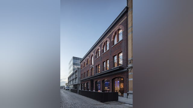 Beeld Tim van de Velde