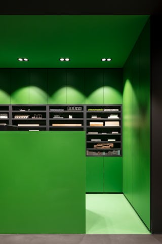 Beeld Tim Van de Velde