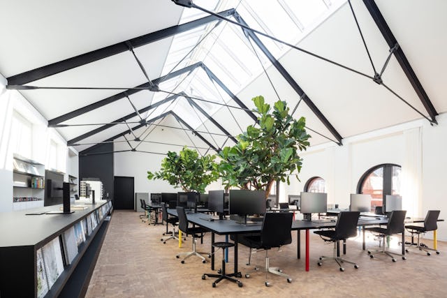 Beeld Tim Van de Velde