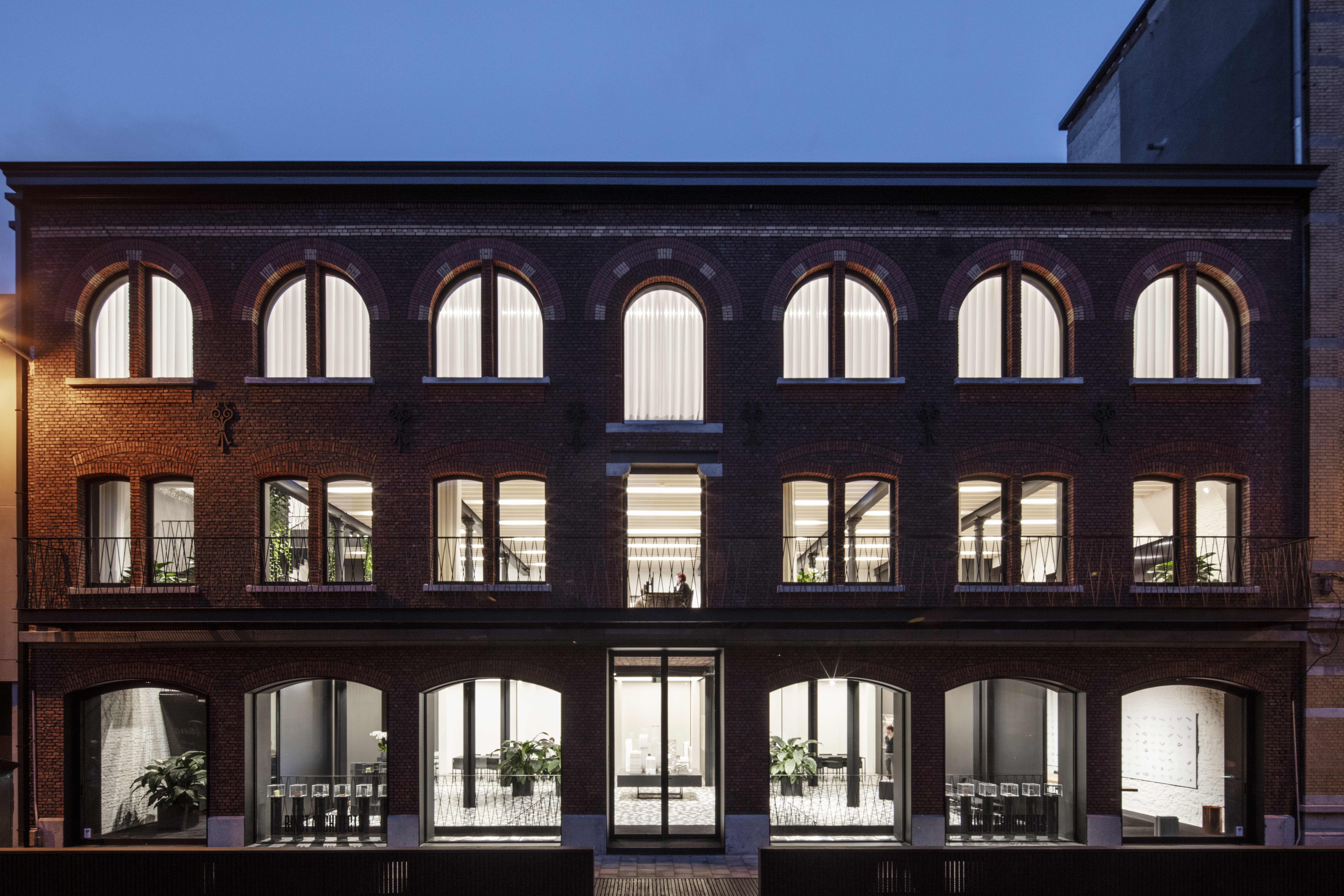 Beeld Tim van de Velde