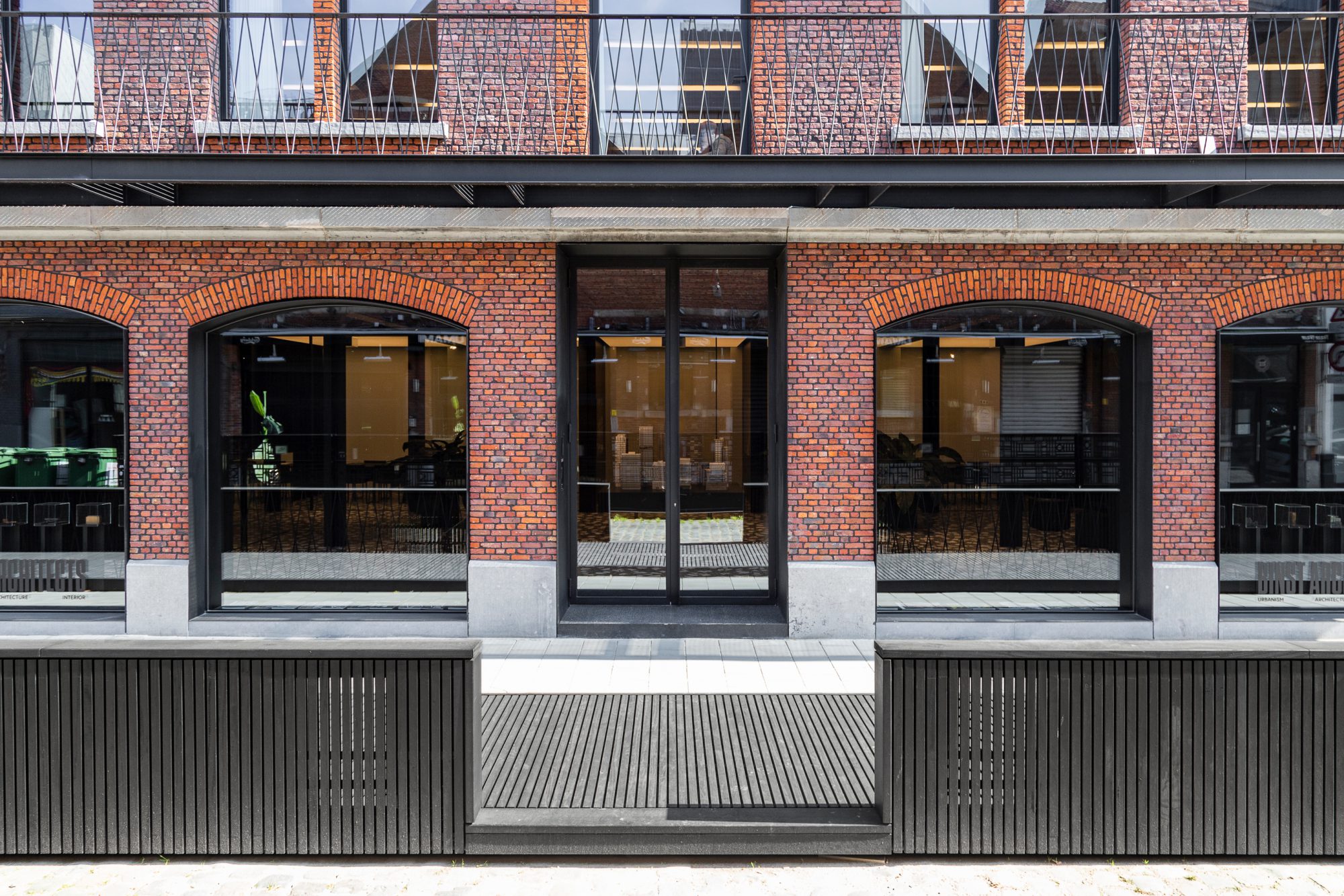 Beeld Tim van de Velde