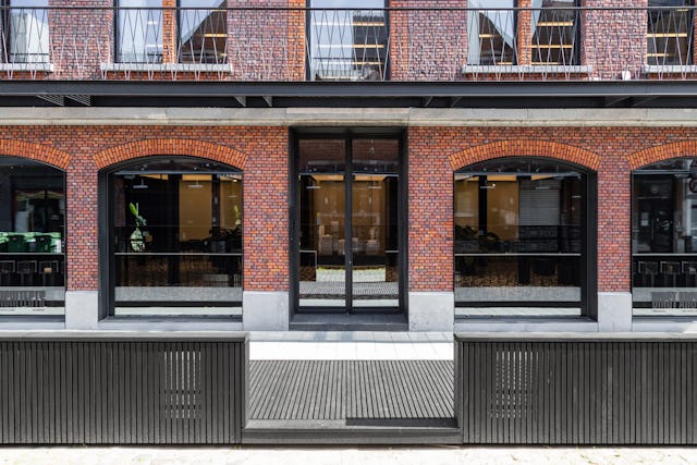 Beeld Tim van de Velde