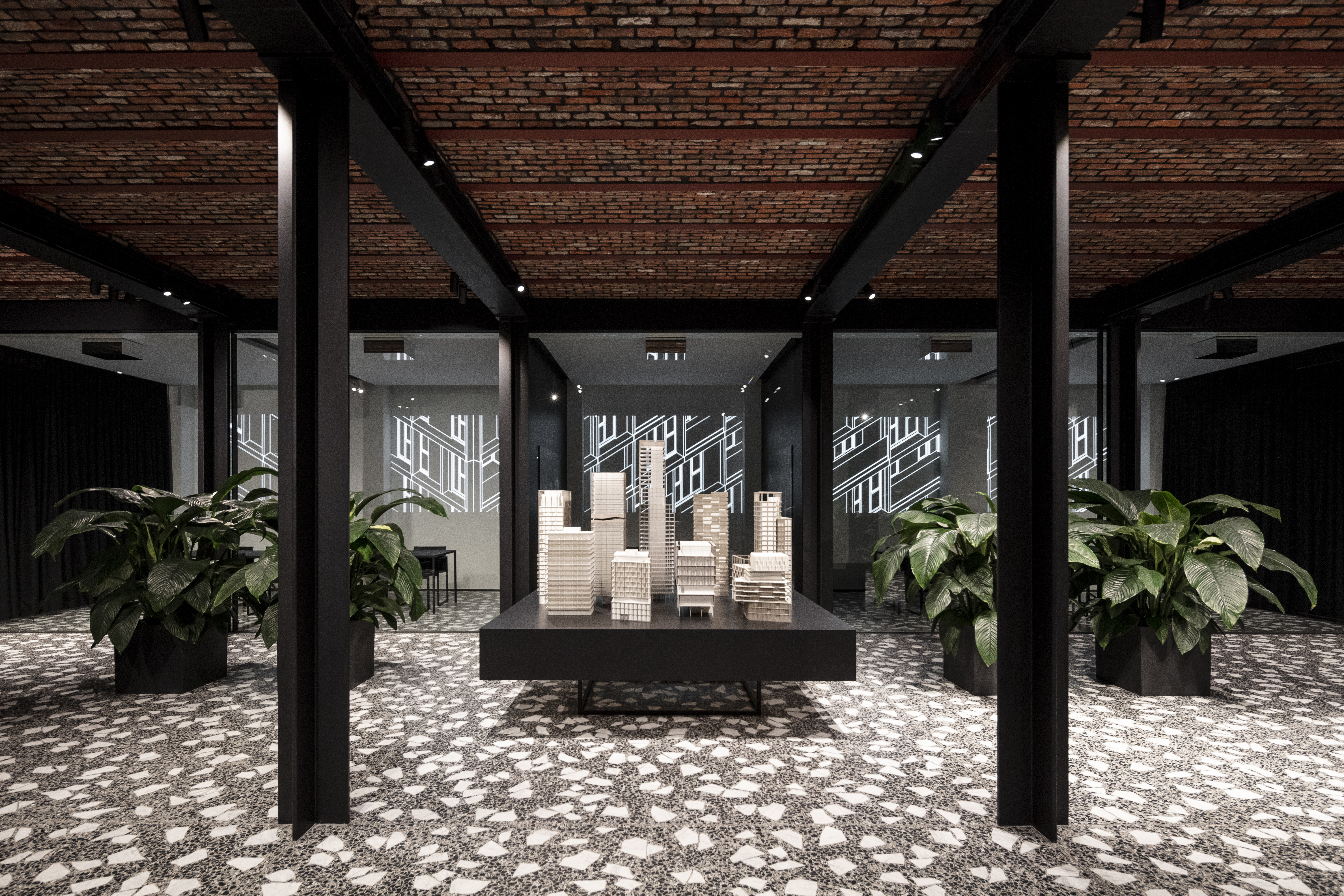 Beeld Tim Van de Velde