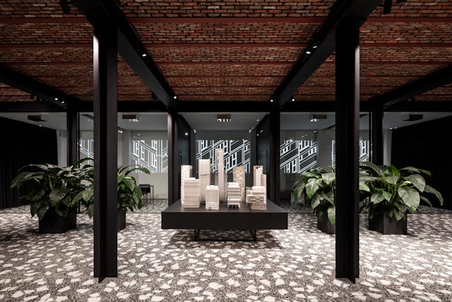 Beeld Tim Van de Velde